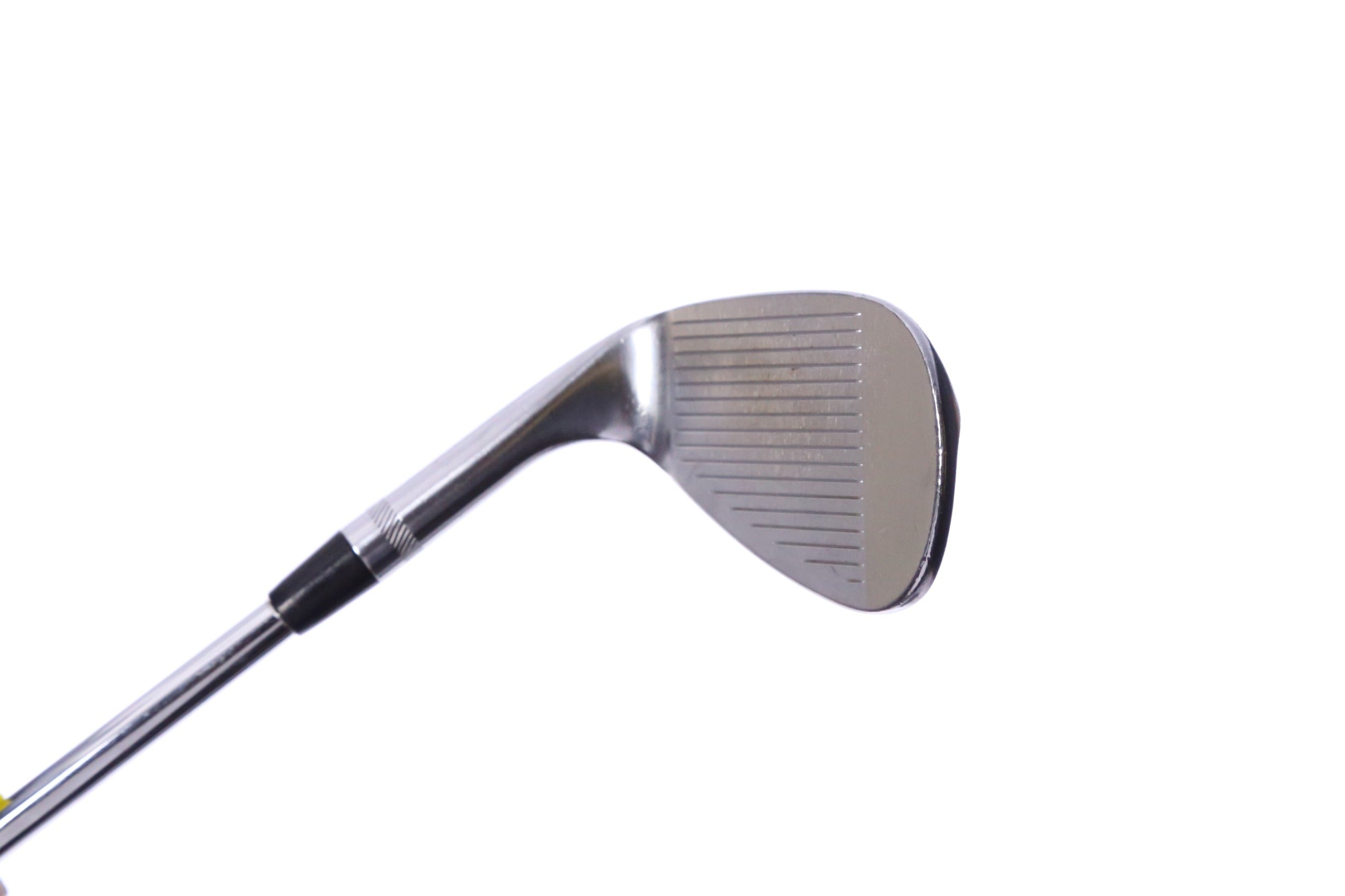 Used Titleist Vokey SM5 Tour Chrome Gap Wedge - Right-Handed - 48 Degrees - Stiff Flex