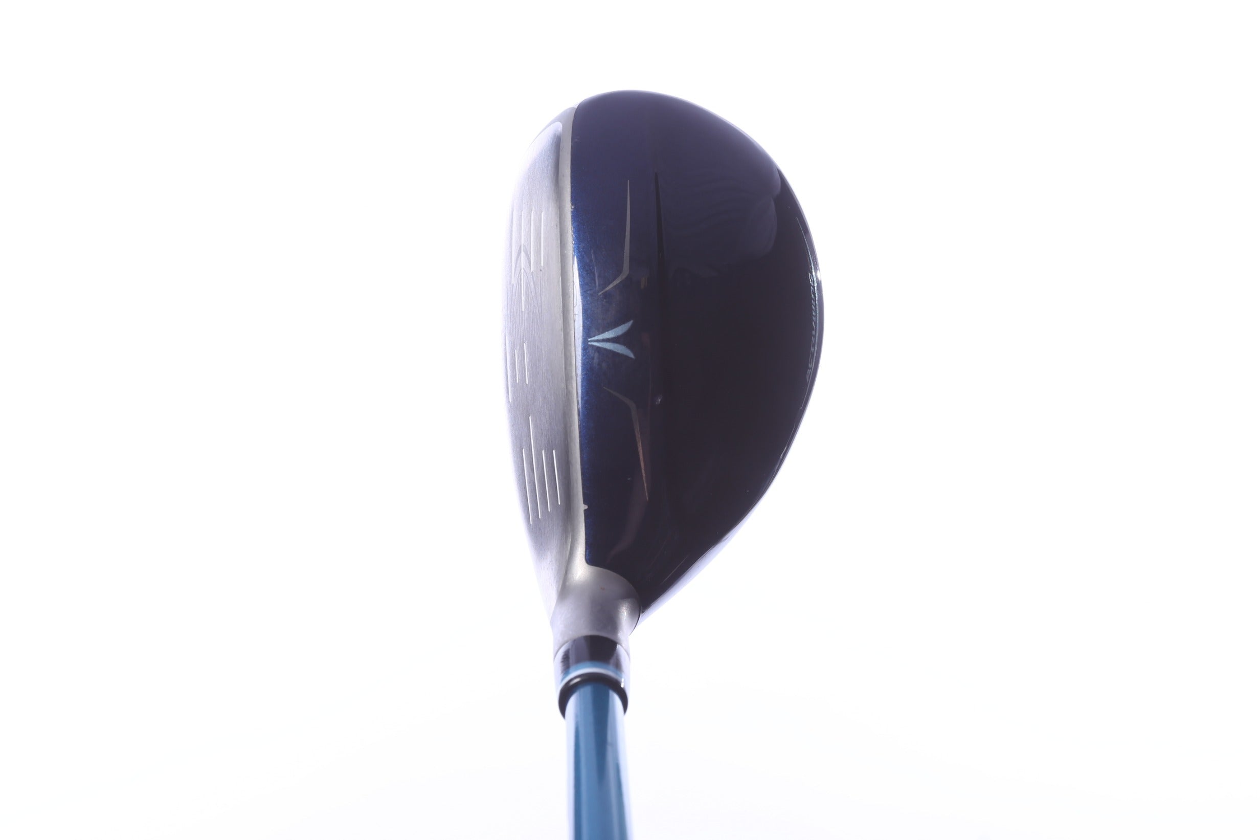 Used XXIO 12 5H Hybrid - Right-Handed - 25 Degrees - Ladies Flex