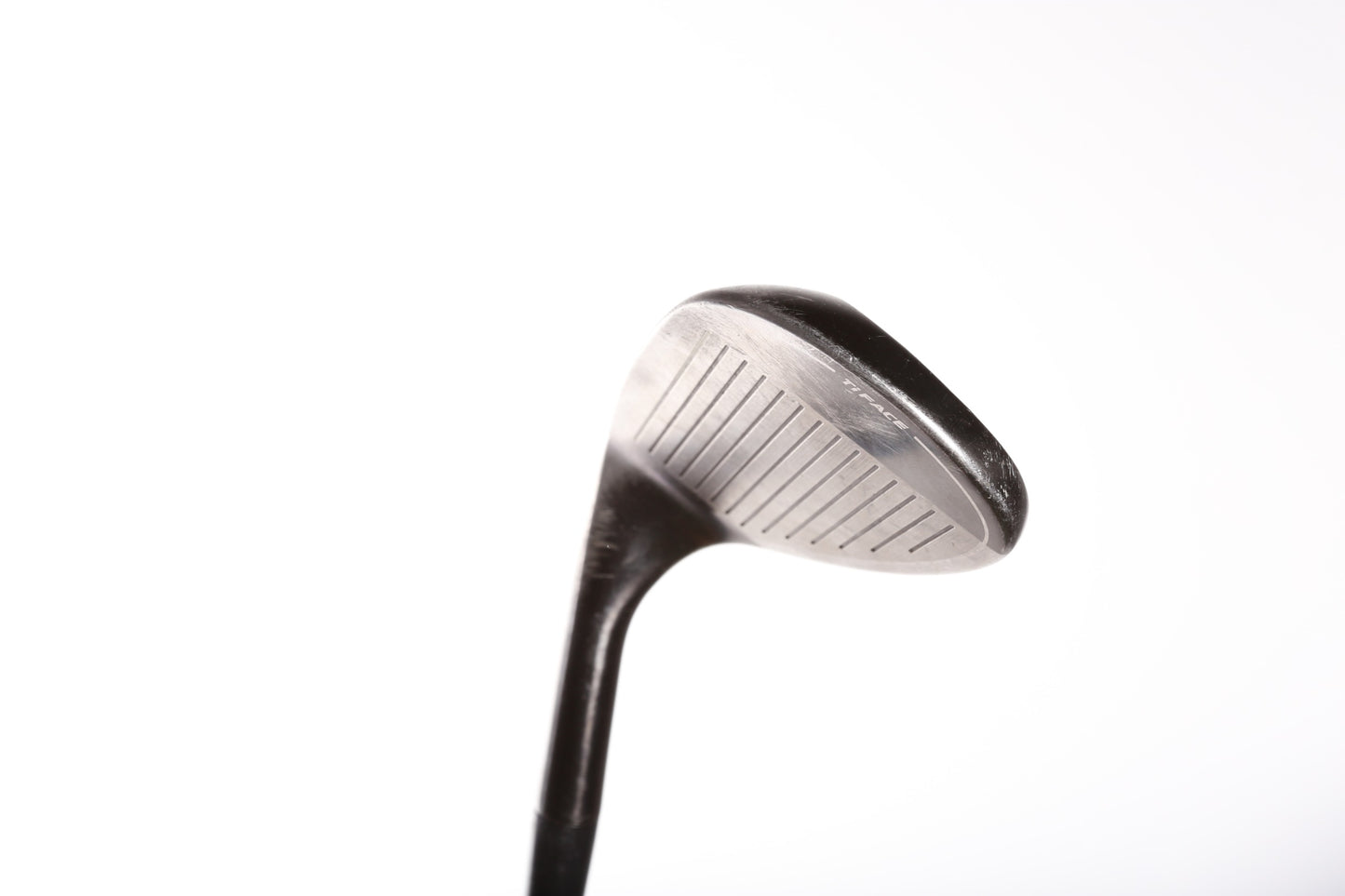 Used Cleveland CG Black Sand Wedge - Right-Handed - 56 Degrees - Stiff Flex-Next Round