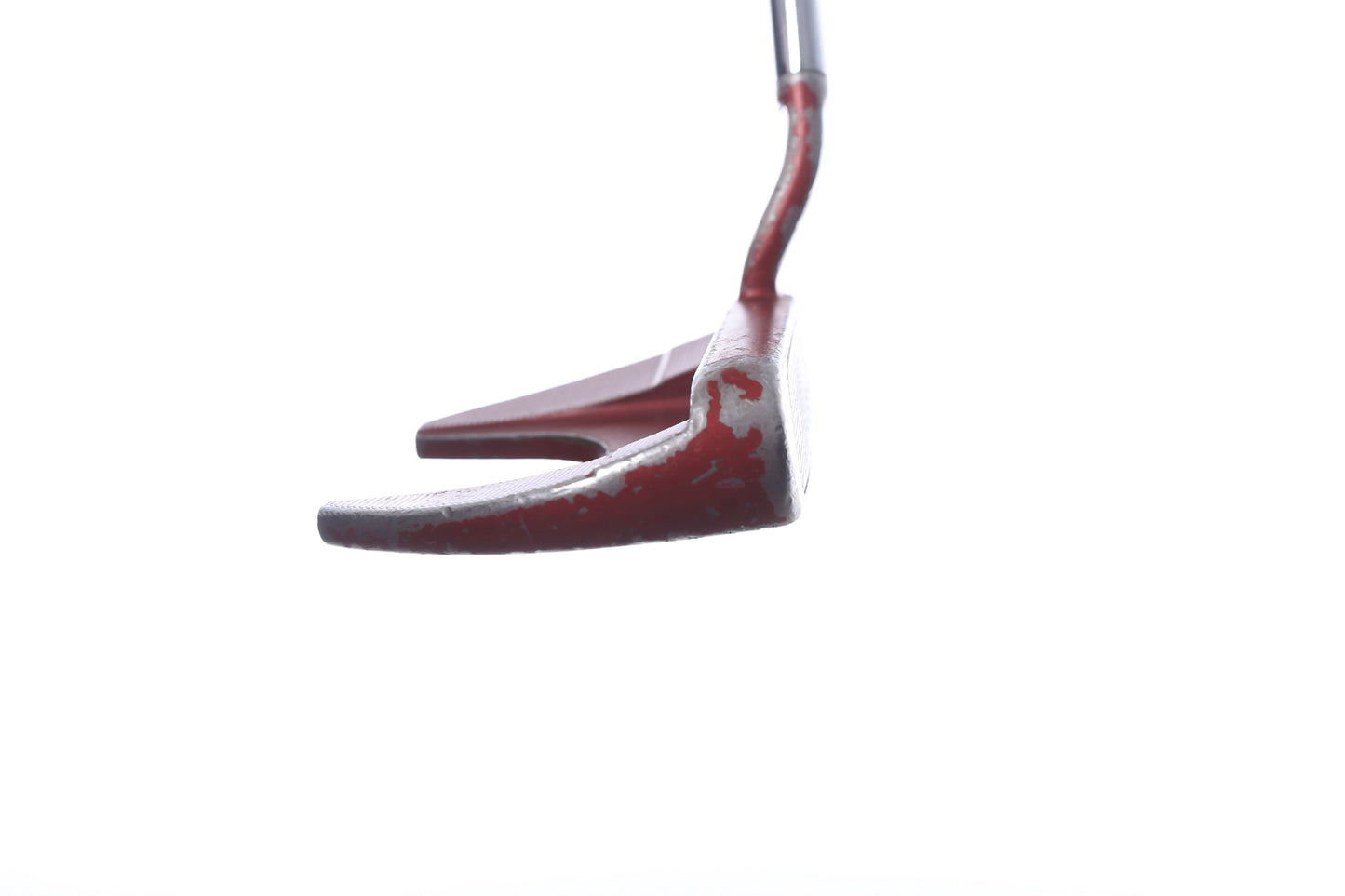 Used TaylorMade TP Red Collection Ardmore 3 SuperStroke Putter - Right-Handed - 34.75 in - Mallet-Next Round