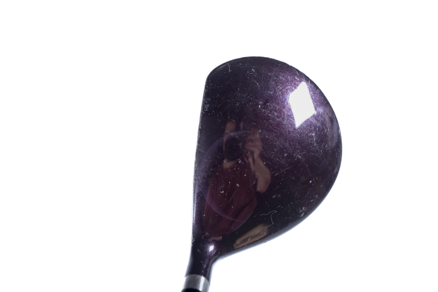 Used Ping Rhapsody 3-Wood - Right-Handed - 18 Degrees - Ladies Flex-Next Round