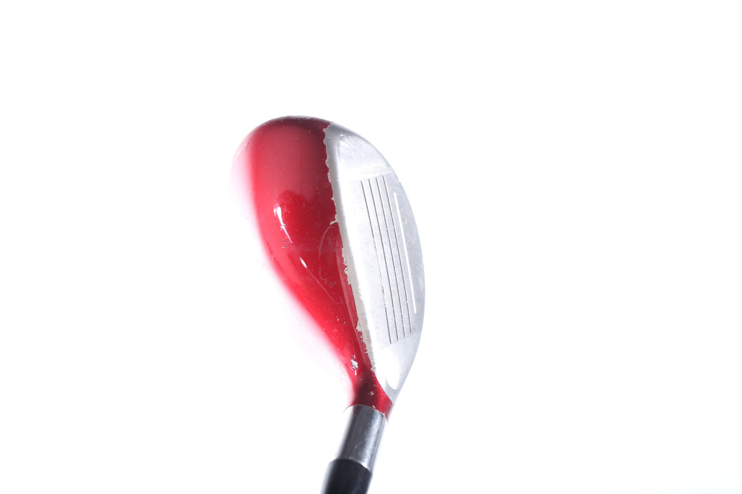 Used Nike VR-S Covert 2.0 3H Hybrid - Left-Handed - 20 Degrees - Regular Flex-Next Round
