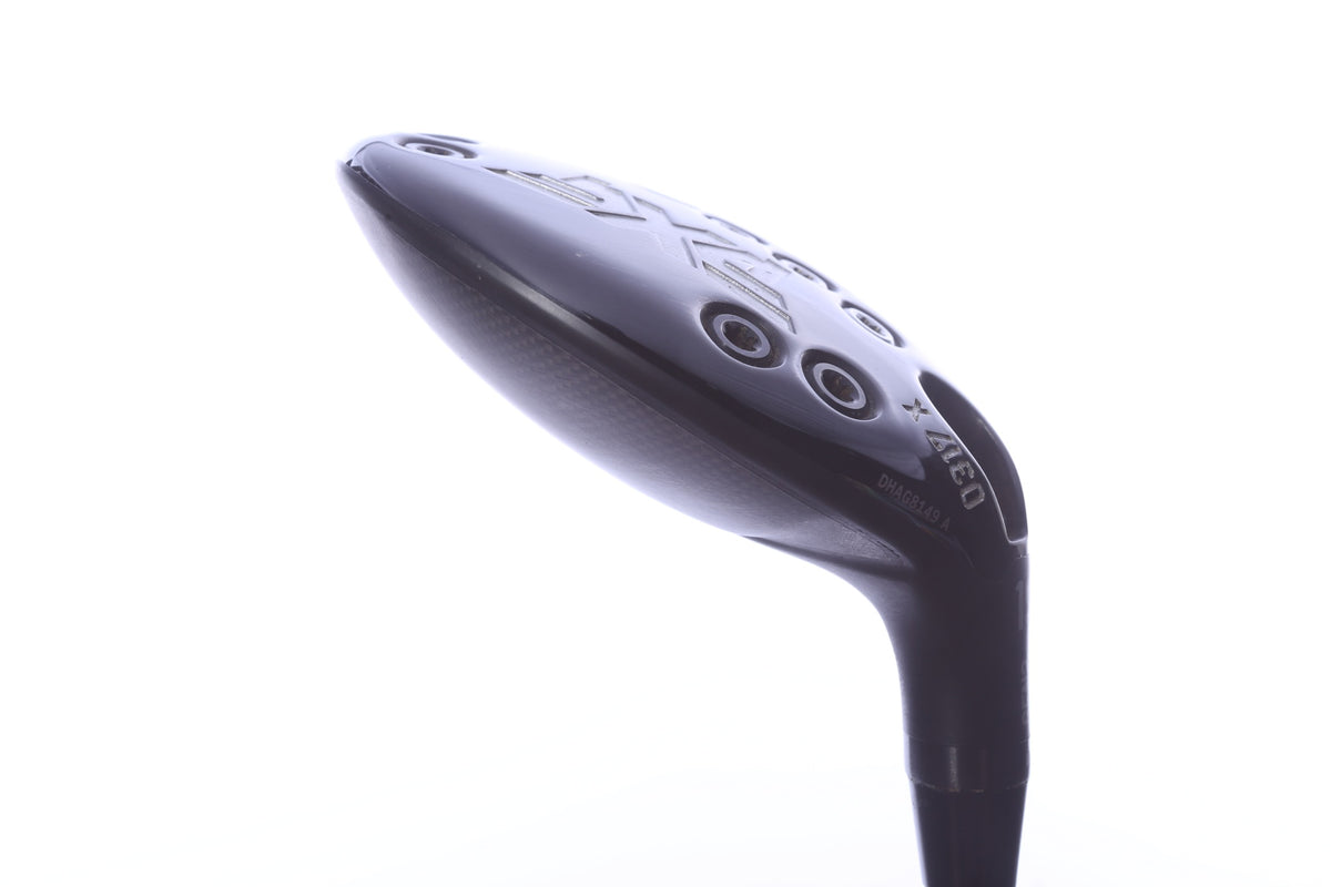 Used PXG 0317 X GEN2 3H Hybrid - Right-Handed - 19 Degrees - Regular Flex