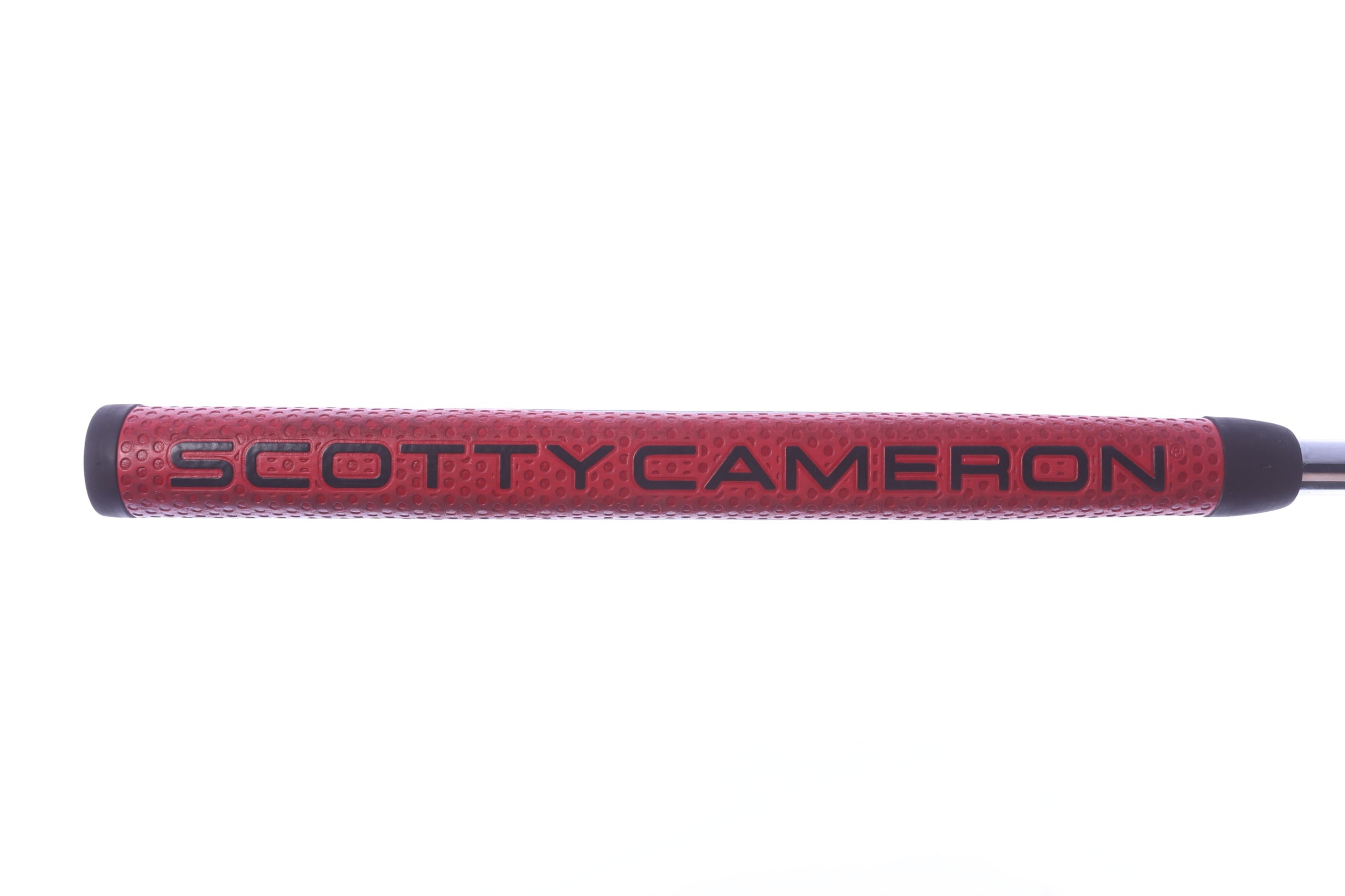 Used Titleist Scotty Cameron Cameron & Crown Select Mallet 1 Putter - Right-Handed - 35 in - Mallet