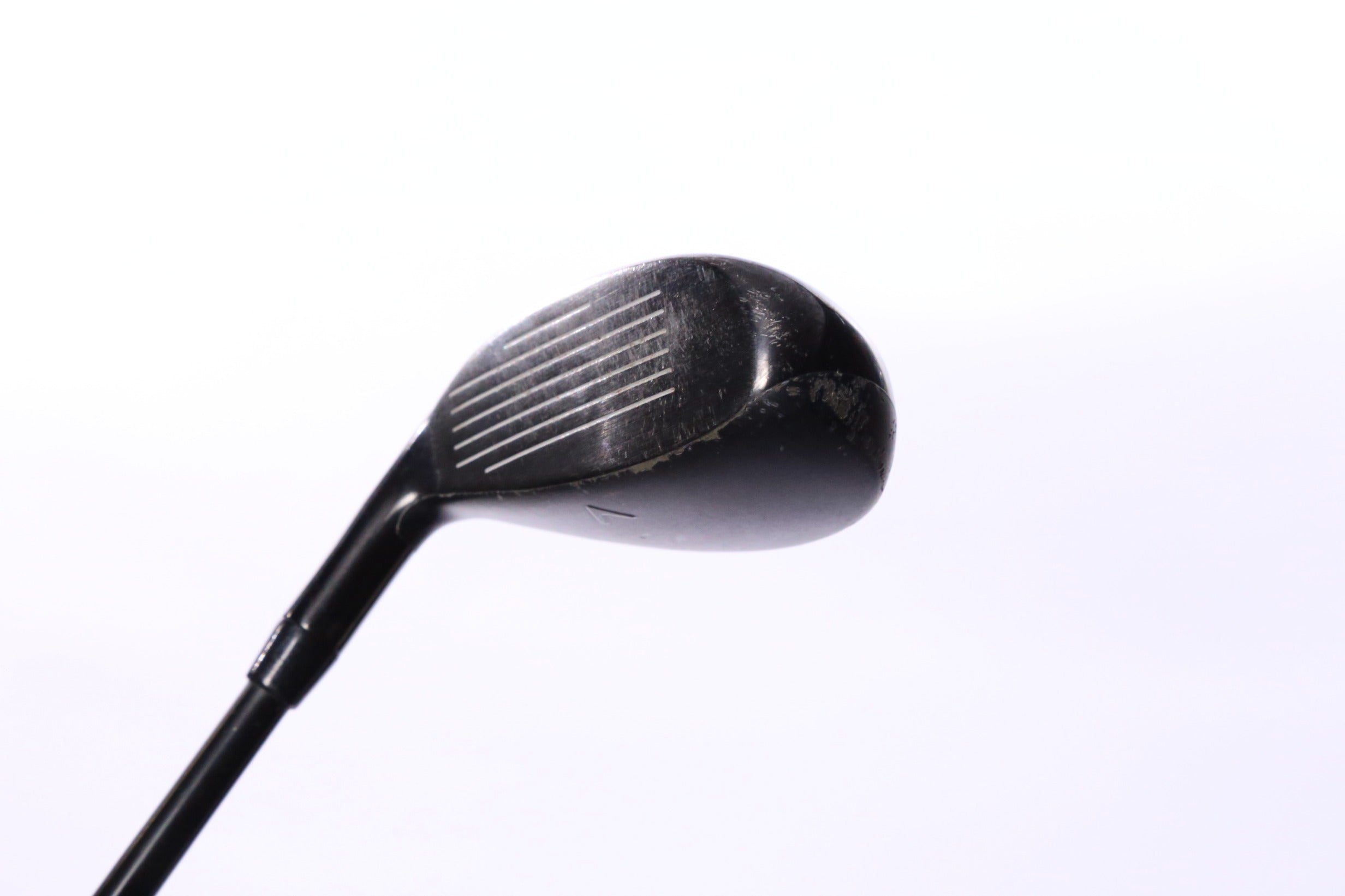 Used Callaway XR OS 7H Hybrid - Right-Handed - 31 Degrees - Regular Flex-Next Round