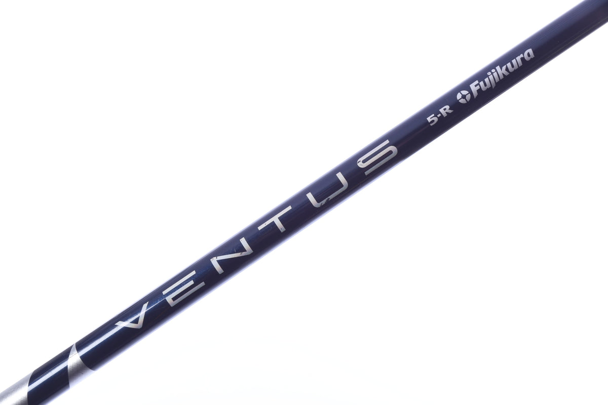 Used Fujikura Ventus Blue Velocore Driver Shaft Regular Flex Graphite - 44.25 in - TaylorMade M Adapter