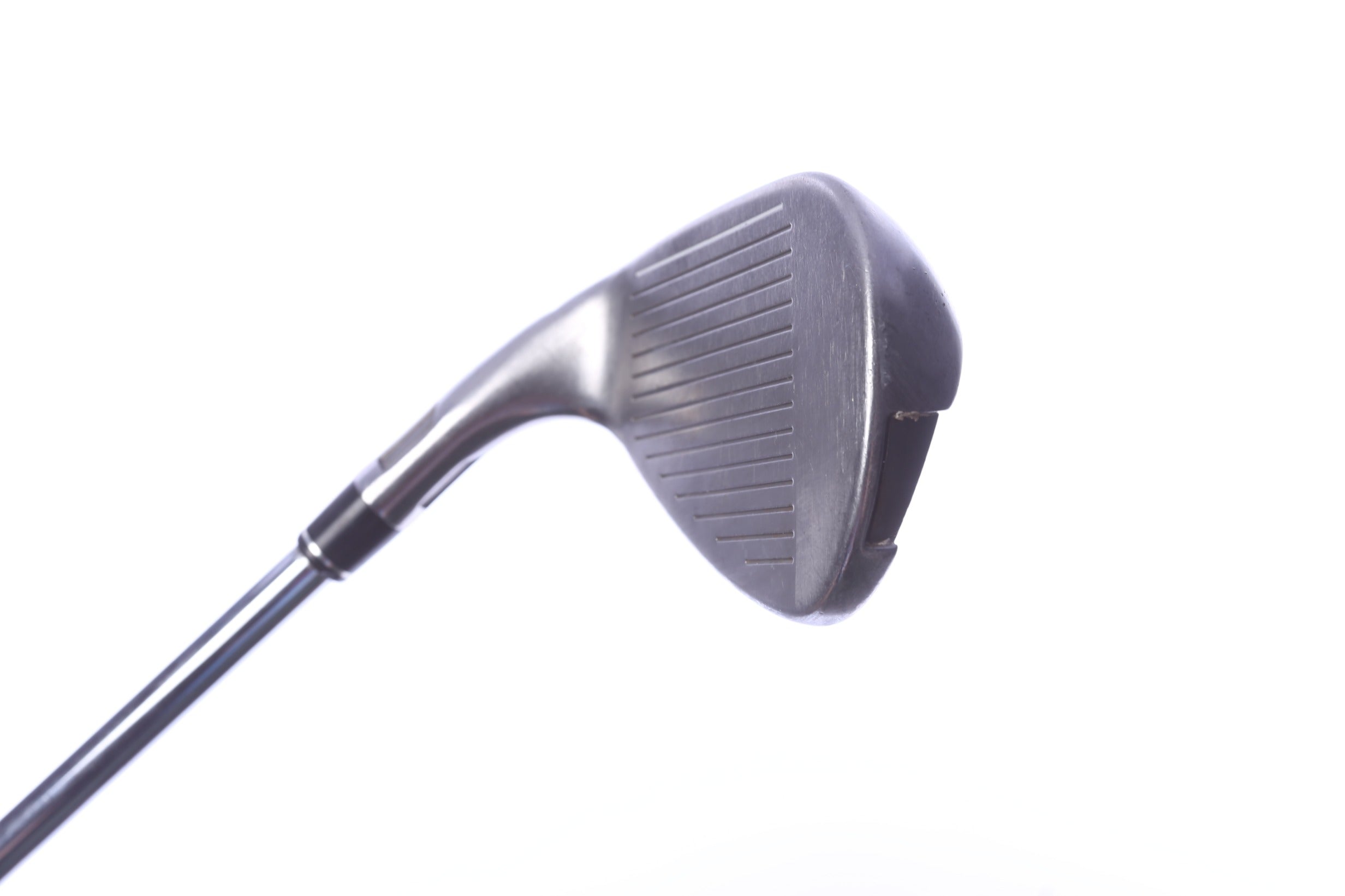 Used TaylorMade STEALTH Pitching Wedge - Right-Handed - 43.5 Degrees - Regular Flex