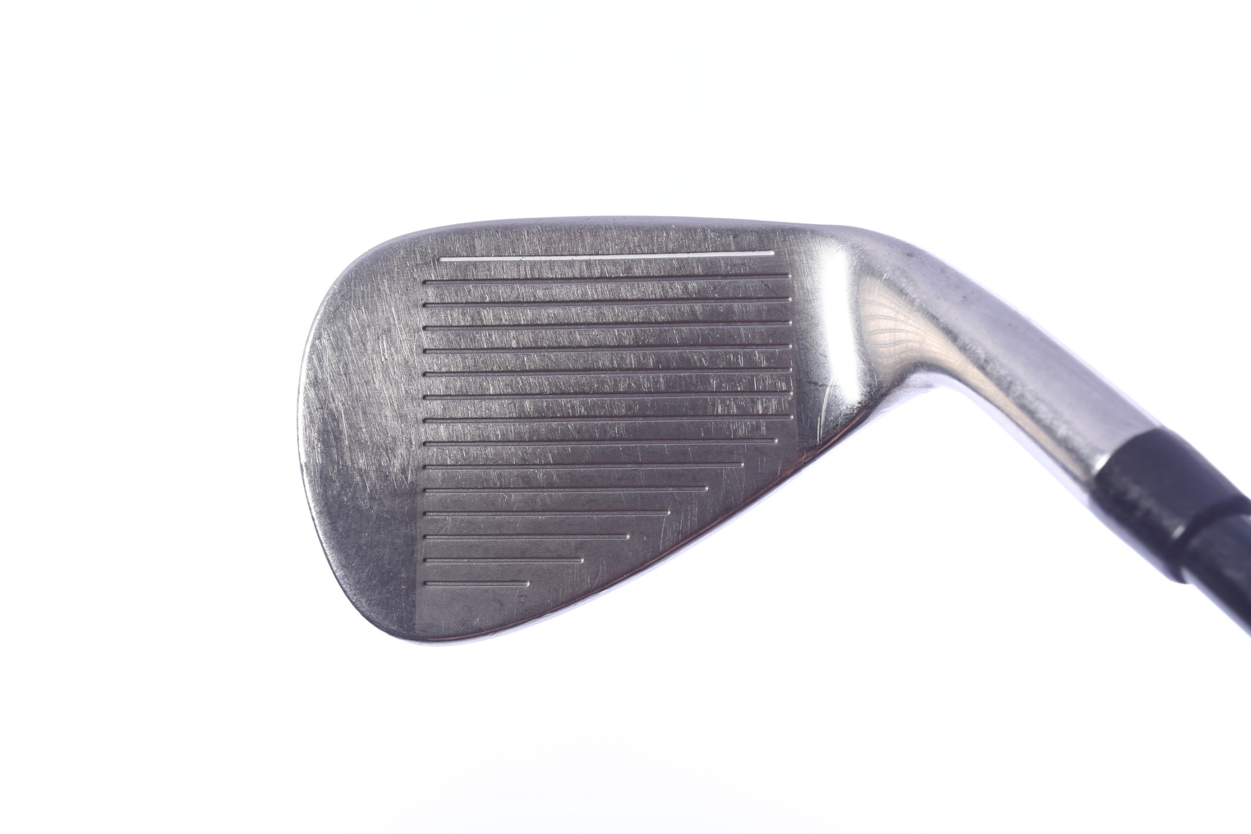 Used TaylorMade M6 Approach Wedge - Left-Handed - 49 Degrees - Regular Flex