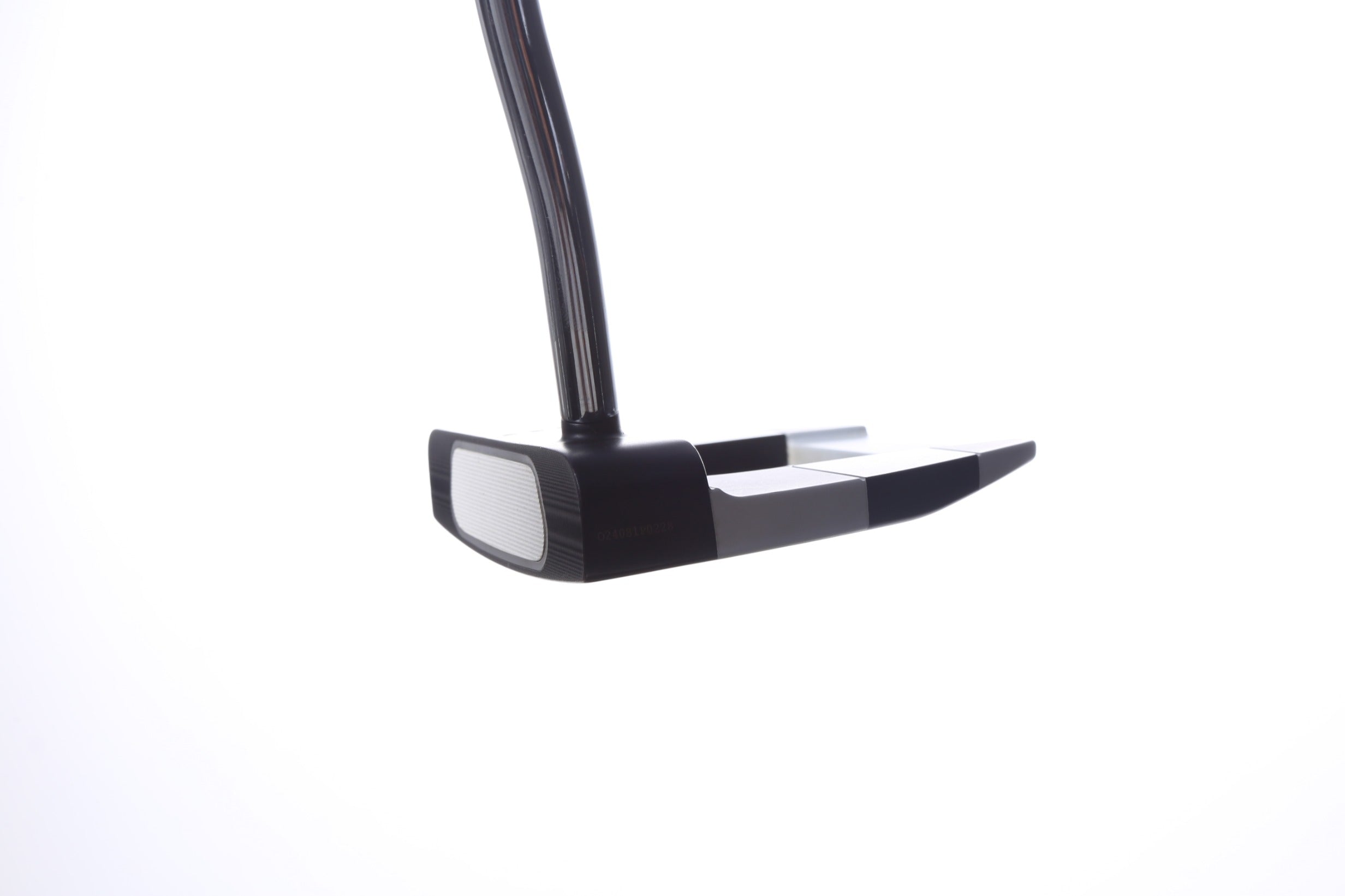 Used Odyssey Ai-ONE Jailbird Cruiser Putter - Right-Handed - 37 in - Mallet-Next Round