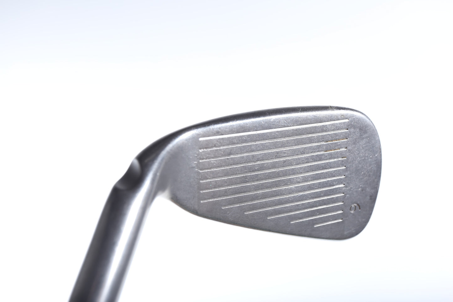 Used Ping G20 Single 6-Iron - Right-Handed - Regular Flex-Next Round