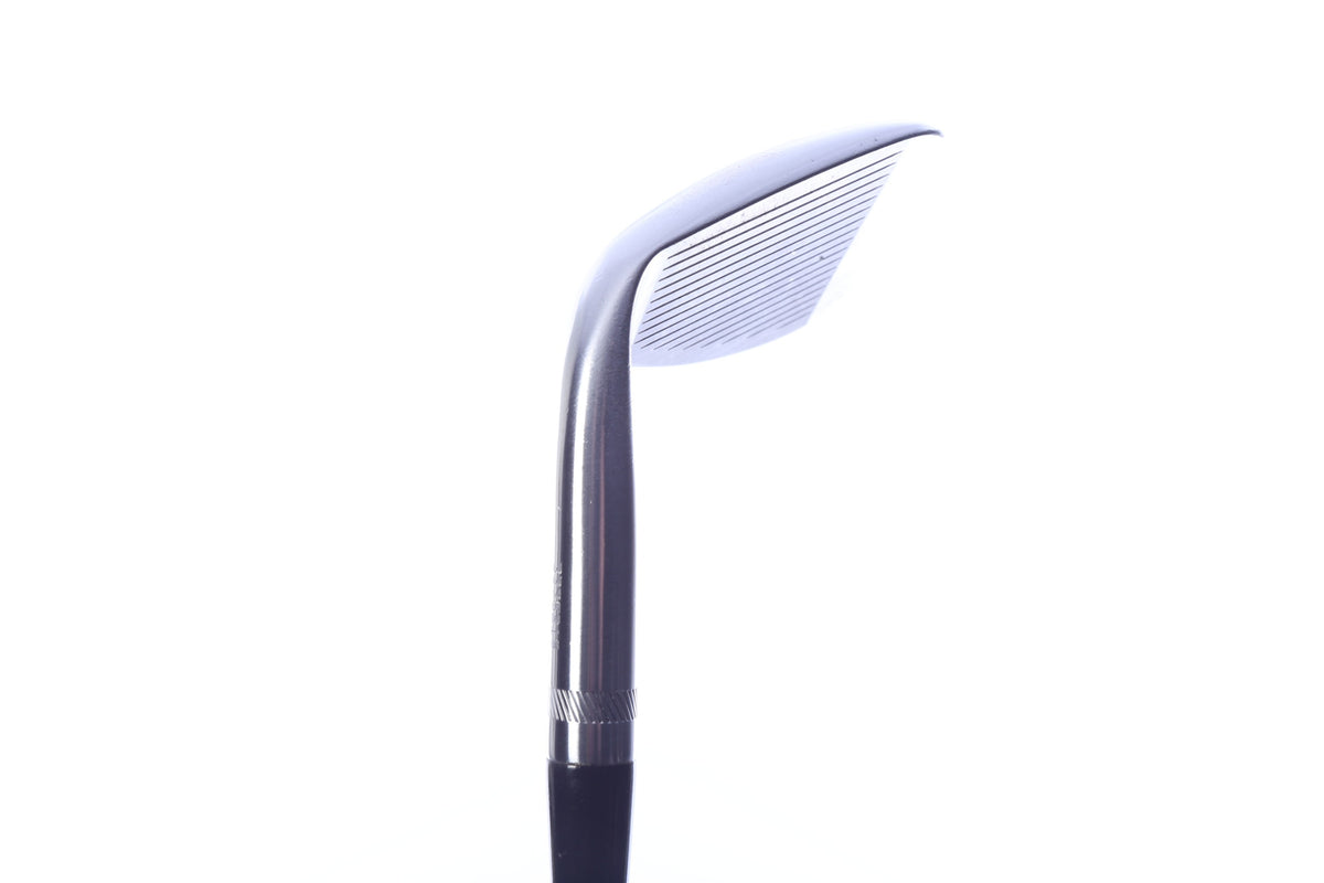 Used Titleist Vokey SM6 Tour Chrome Lob Wedge - Right-Handed - 60 Degrees - Wedge Flex