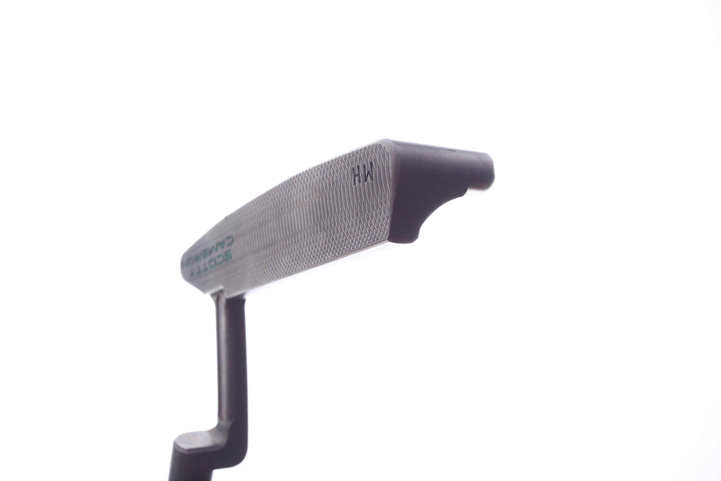 Used Titleist Scotty Cameron Super Select Newport 2 Putter - Right-Handed - 35 in - Blade-Next Round