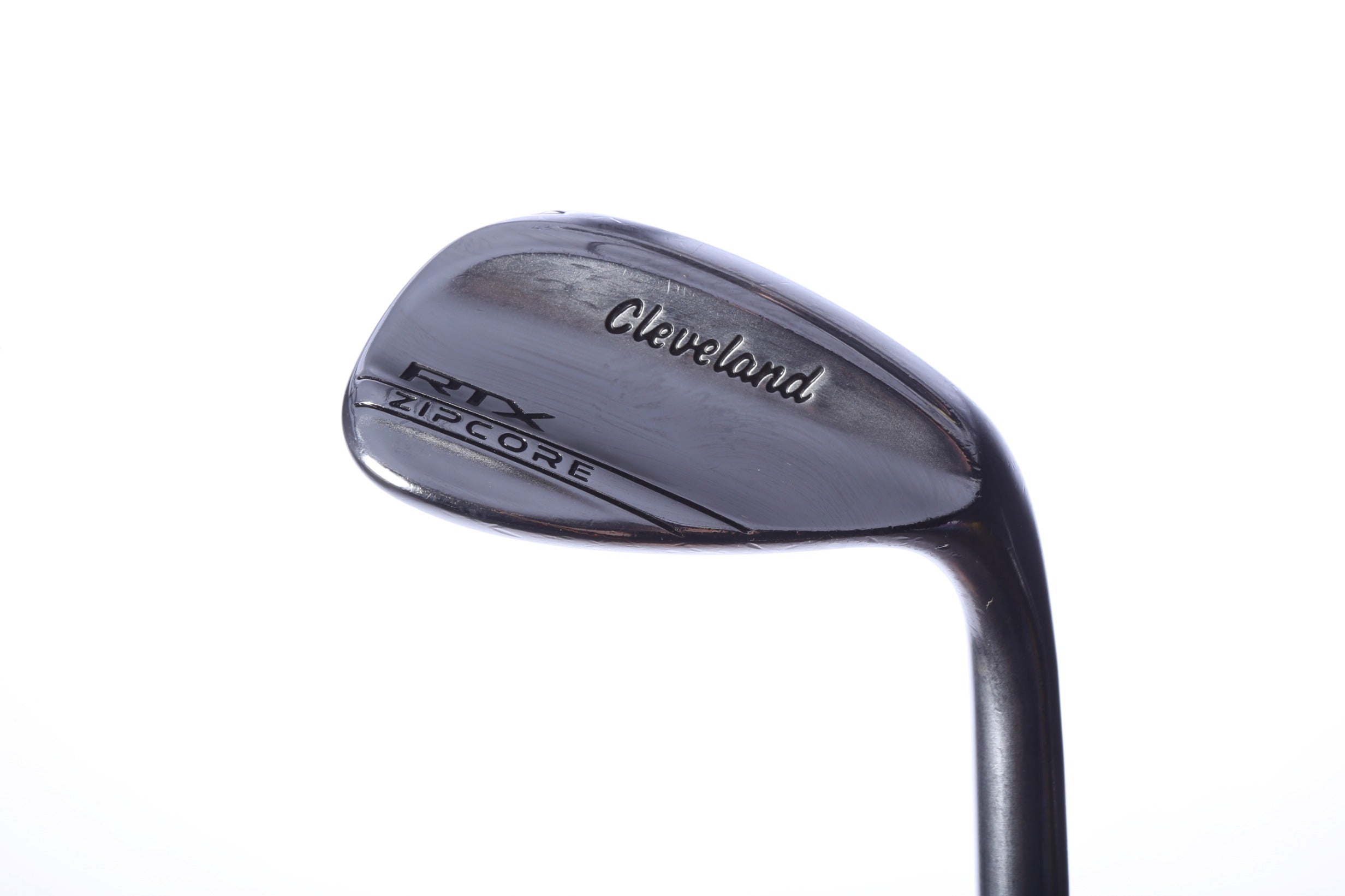 Used Cleveland RTX ZipCore Tour Satin Sand Wedge - Right-Handed - 54 Degrees - Wedge Flex-Next Round