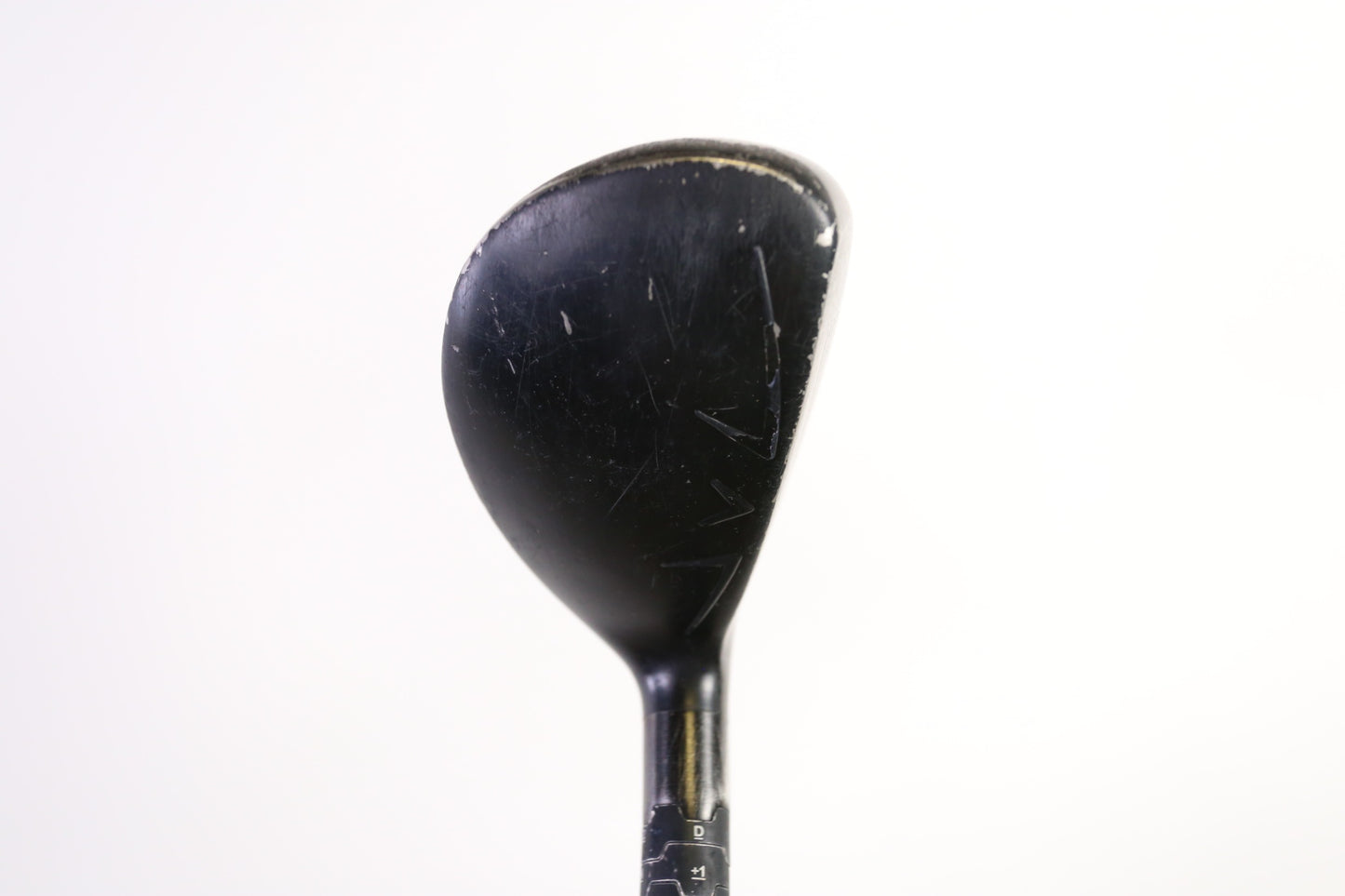 Used Callaway Big Bertha OS 4H Hybrid - Left-Handed - 22 Degrees - Seniors Flex-Next Round