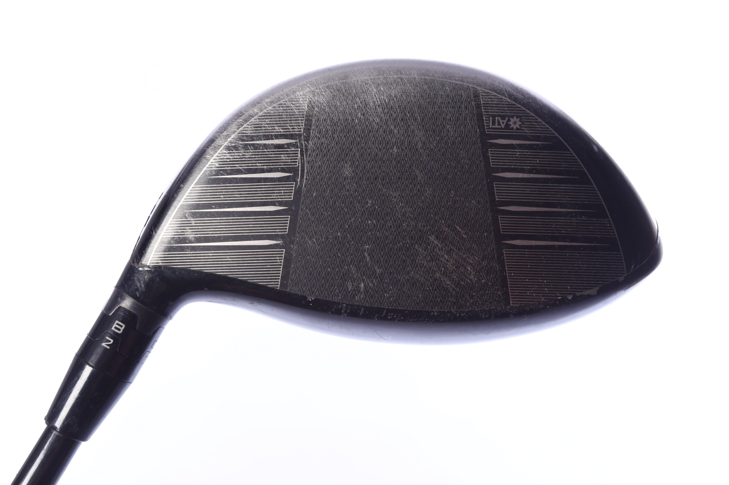 Used Titleist TSi2 Driver - 10 Degrees - Regular Flex Mitsubishi Tensei Blue AV Series - Right-Handed