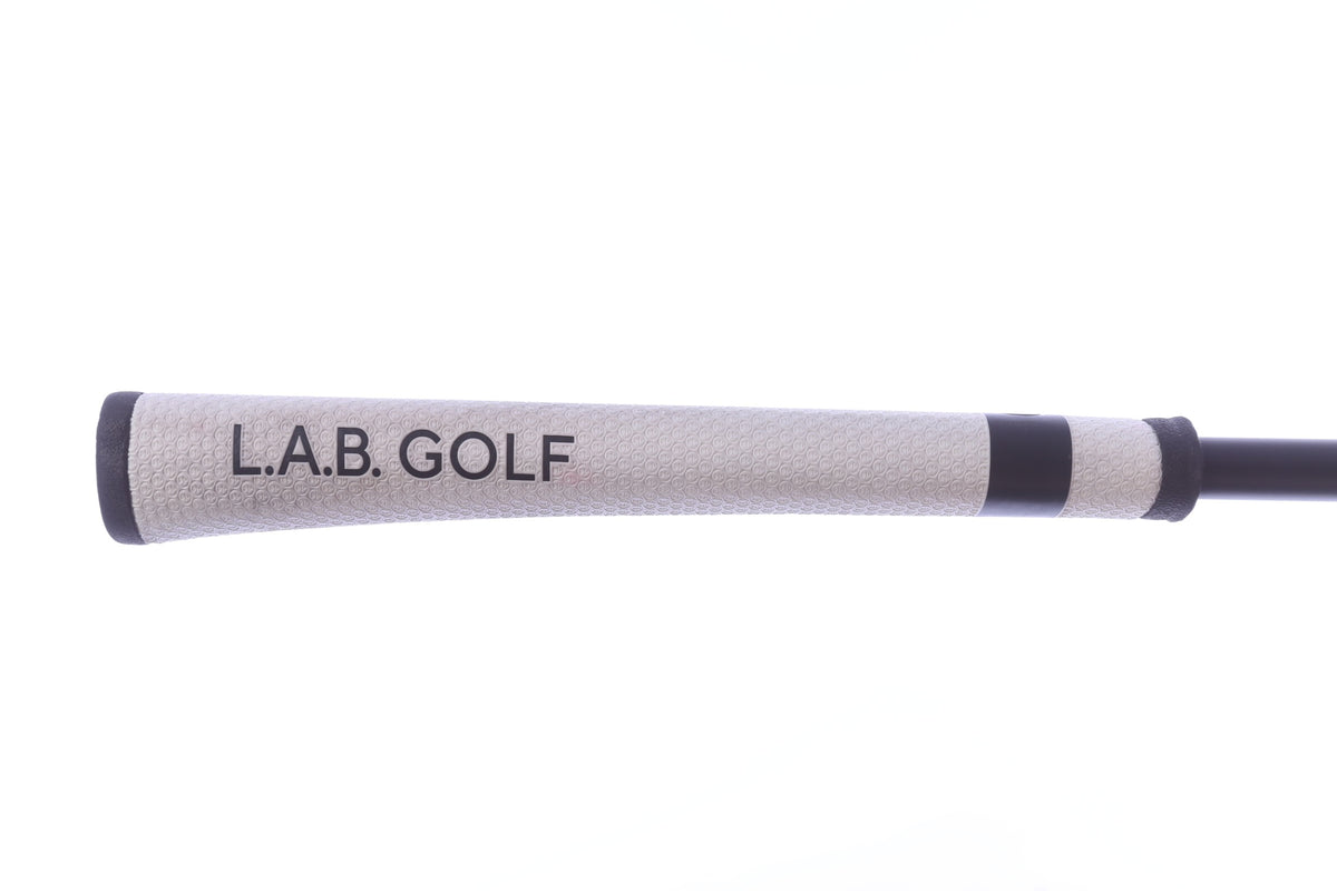 Used L.A.B. Golf DF3 Putter - Right-Handed - 35 in - Mallet-Next Round