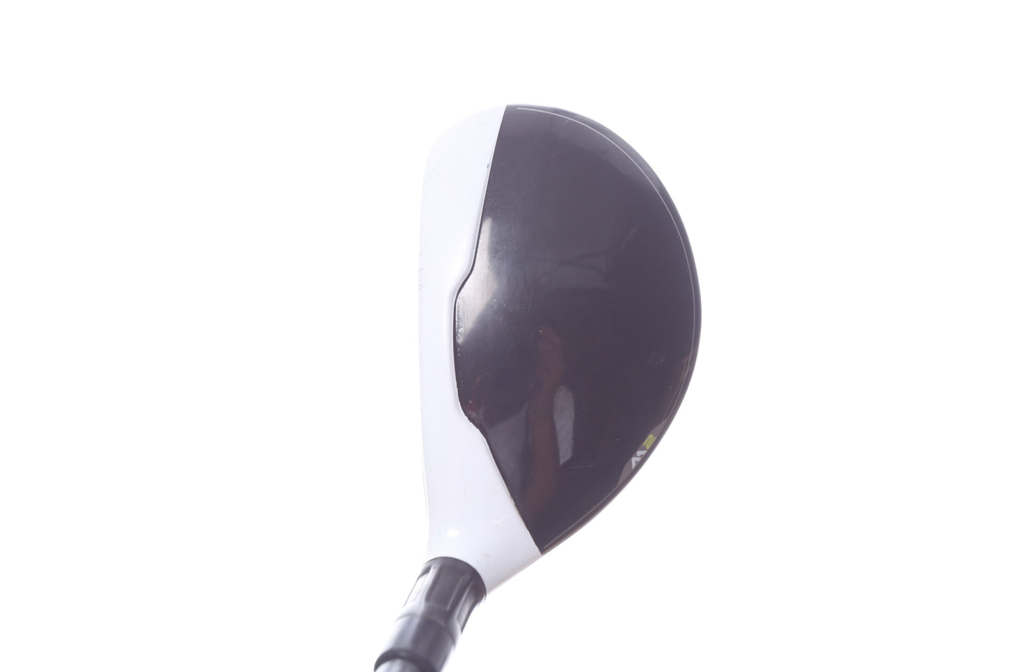 Used TaylorMade M2 4H Hybrid - Right-Handed - 22 Degrees - Regular Flex-Next Round