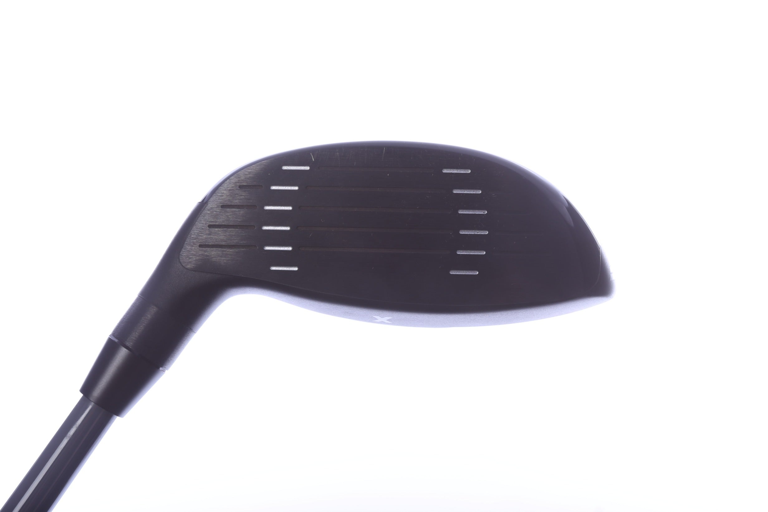Used PXG 0341 X GEN4 5-Wood - Right-Handed - 18 Degrees - Regular Flex