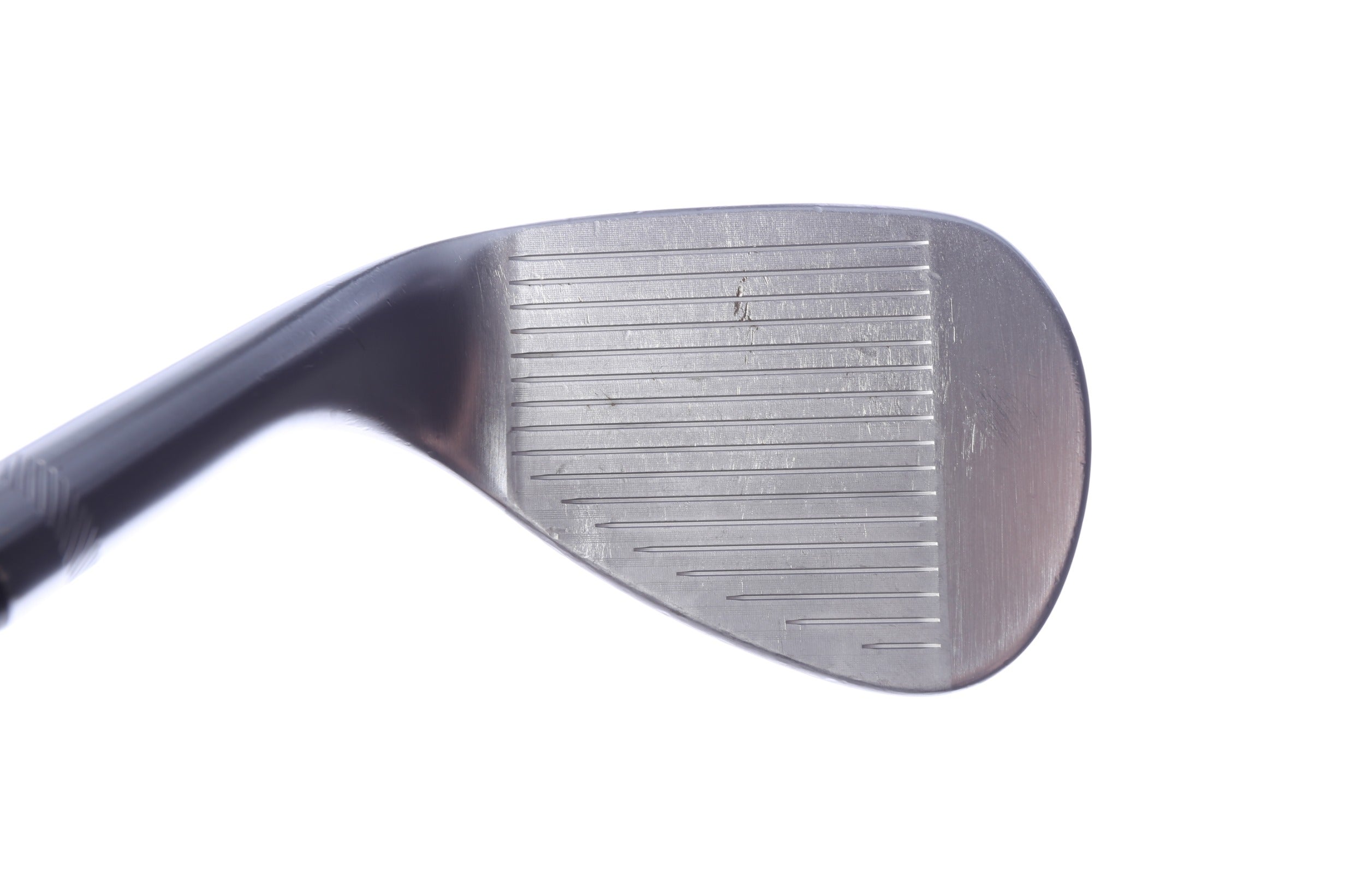 Used Titleist Vokey SM10 Tour Chrome Sand Wedge - Right-Handed - 56 Degrees - Wedge Flex