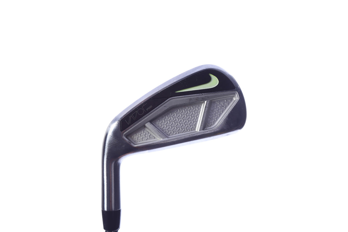 Used Nike Vapor Speed Single 4-Iron - Left-Handed - Regular Flex-Next Round