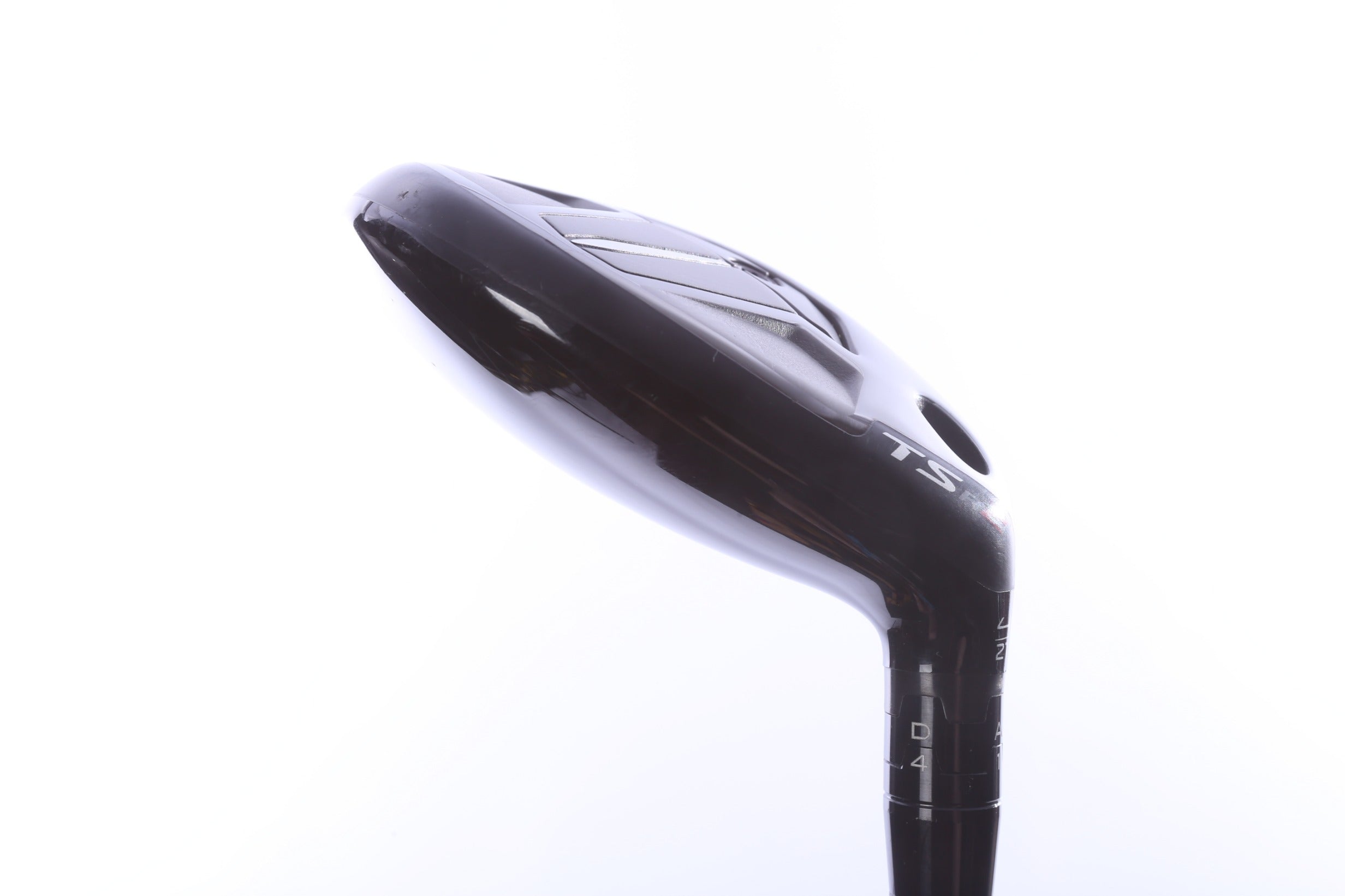 Used Titleist TSR2 4H Hybrid - Right-Handed - 21 Degrees - Regular Flex-Next Round