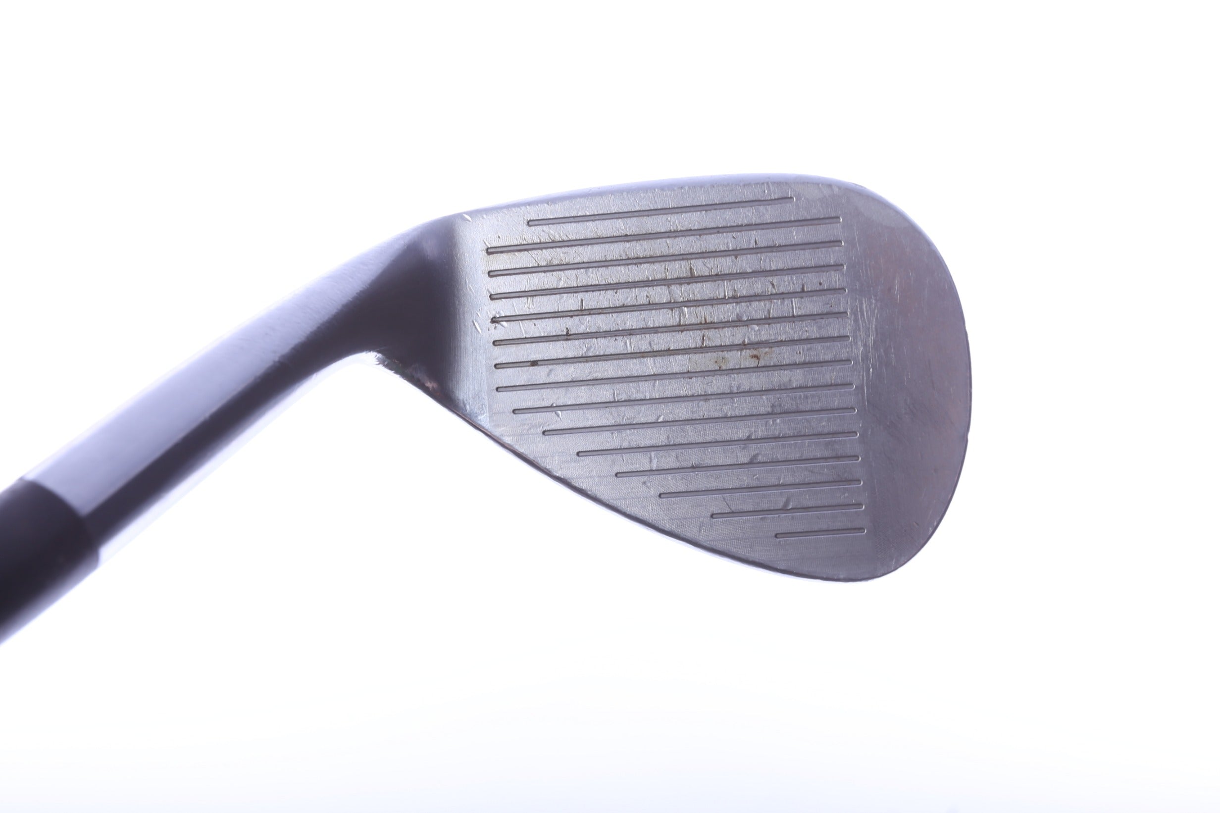 Used Mizuno T20 Satin Chrome Sand Wedge - Right-Handed - 54 Degrees - Extra Stiff Flex