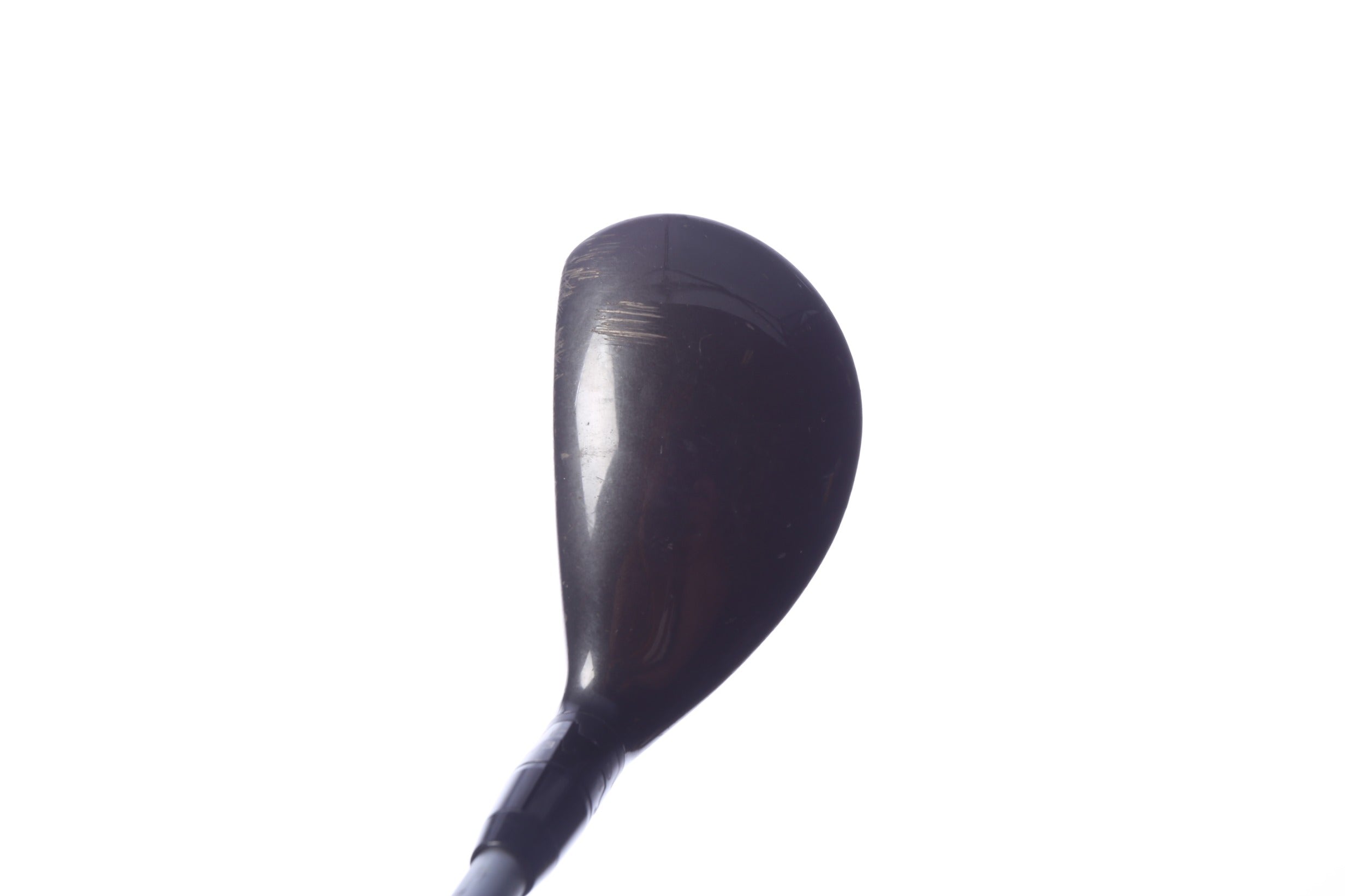 Used Titleist 818 H1 4H Hybrid - Right-Handed - 23 Degrees - Regular Flex-Next Round
