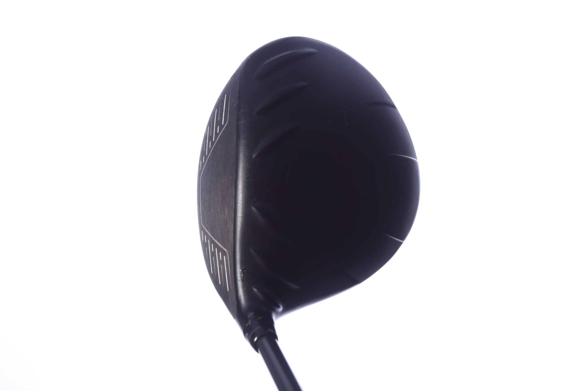 Used Ping G425 MAX Driver - 9 Degrees - Stiff Flex Project X Hzrdus Smoke - Right-Handed