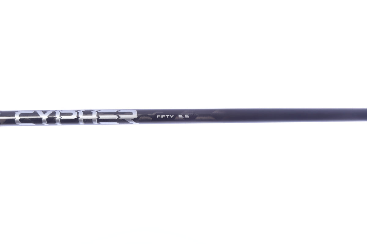 Used Callaway Epic Flash Sub Zero 3-Wood - Right-Handed - 15 Degrees - Regular Flex-Next Round