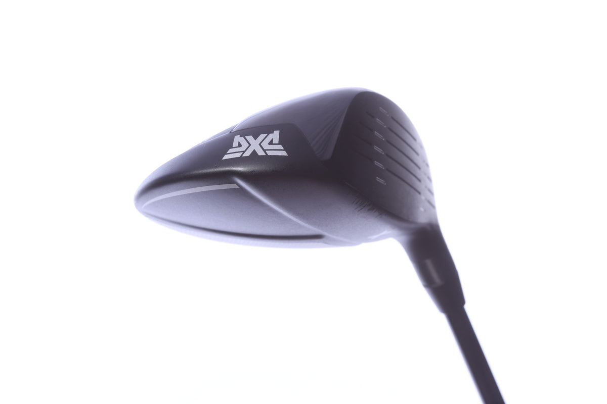 Used PXG 0341 X GEN4 3-Wood - Left-Handed - 15 Degrees - Regular Flex