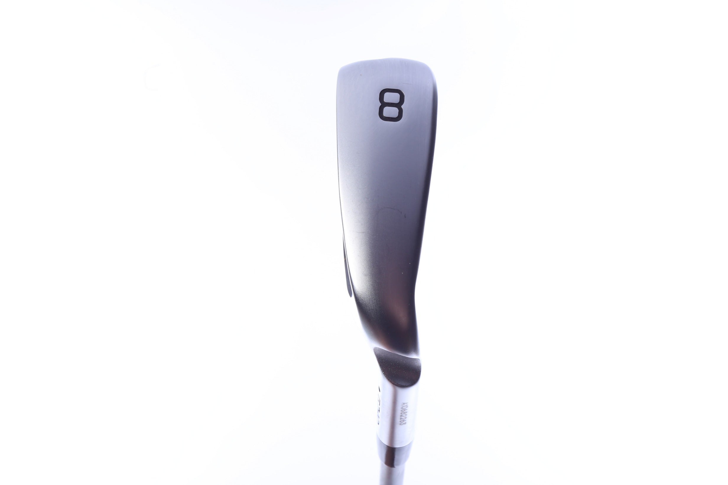 Used Ping G740 Single 8-Iron - Right-Handed - Ladies Flex