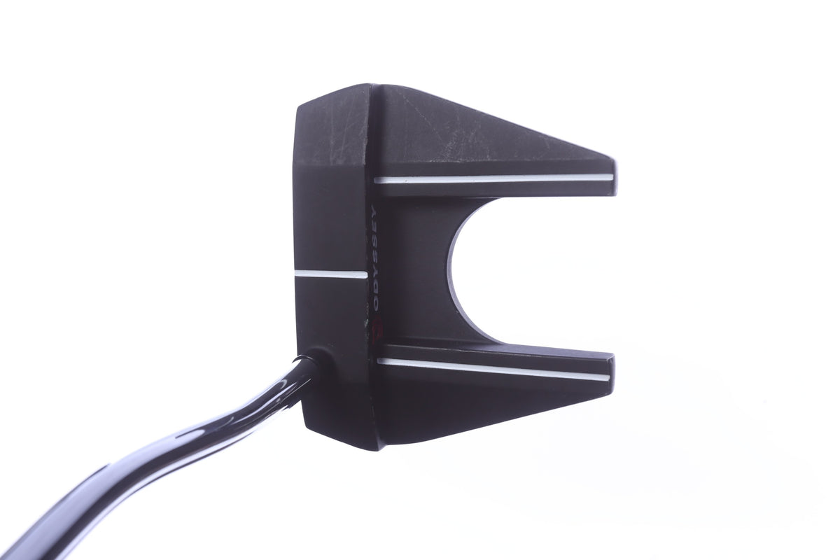 Used Odyssey DFX #7 Putter - Right-Handed - 35 in - Mallet