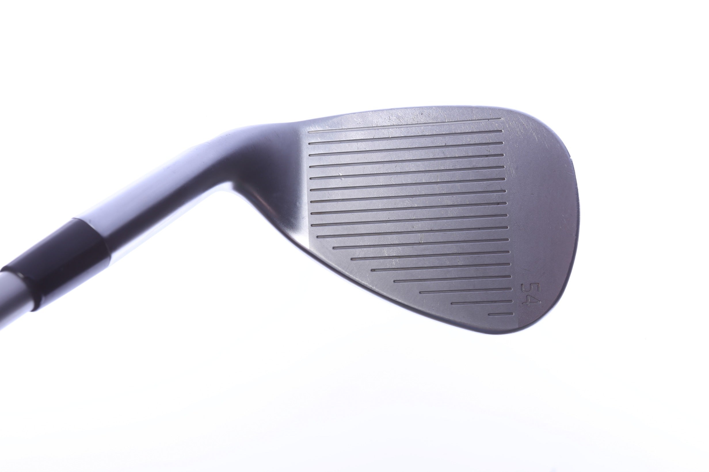 Used Ping G430 Sand Wedge - Right-Handed - 54 Degrees - Regular Flex