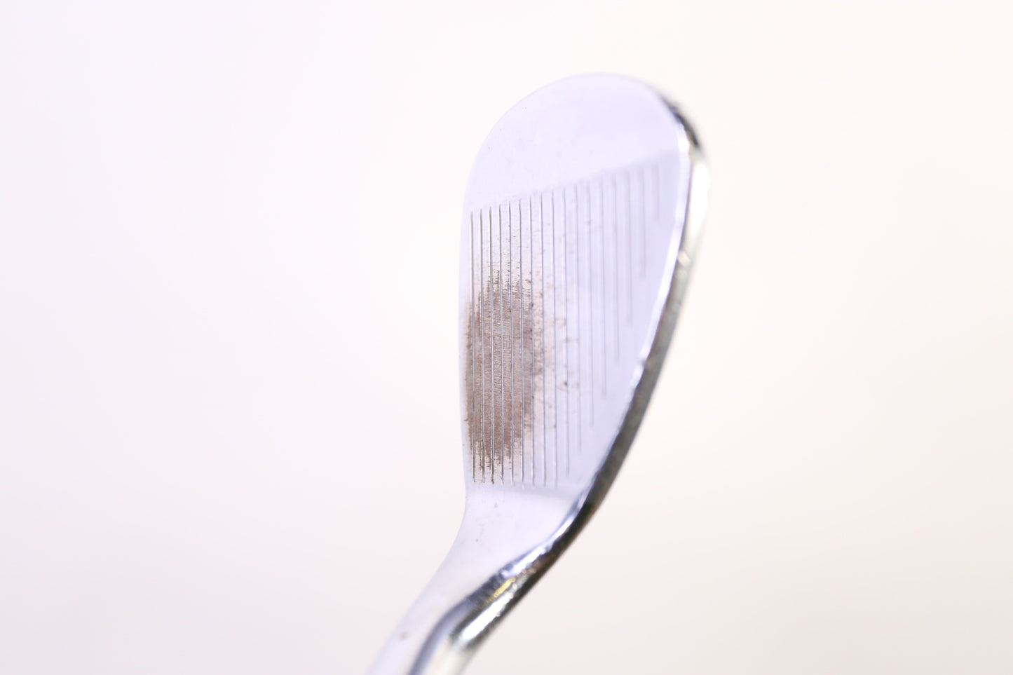 Used Titleist Vokey SM7 Tour Chrome S Grind Sand Wedge - Right-Handed - 56 Degrees - Stiff Flex-Next Round