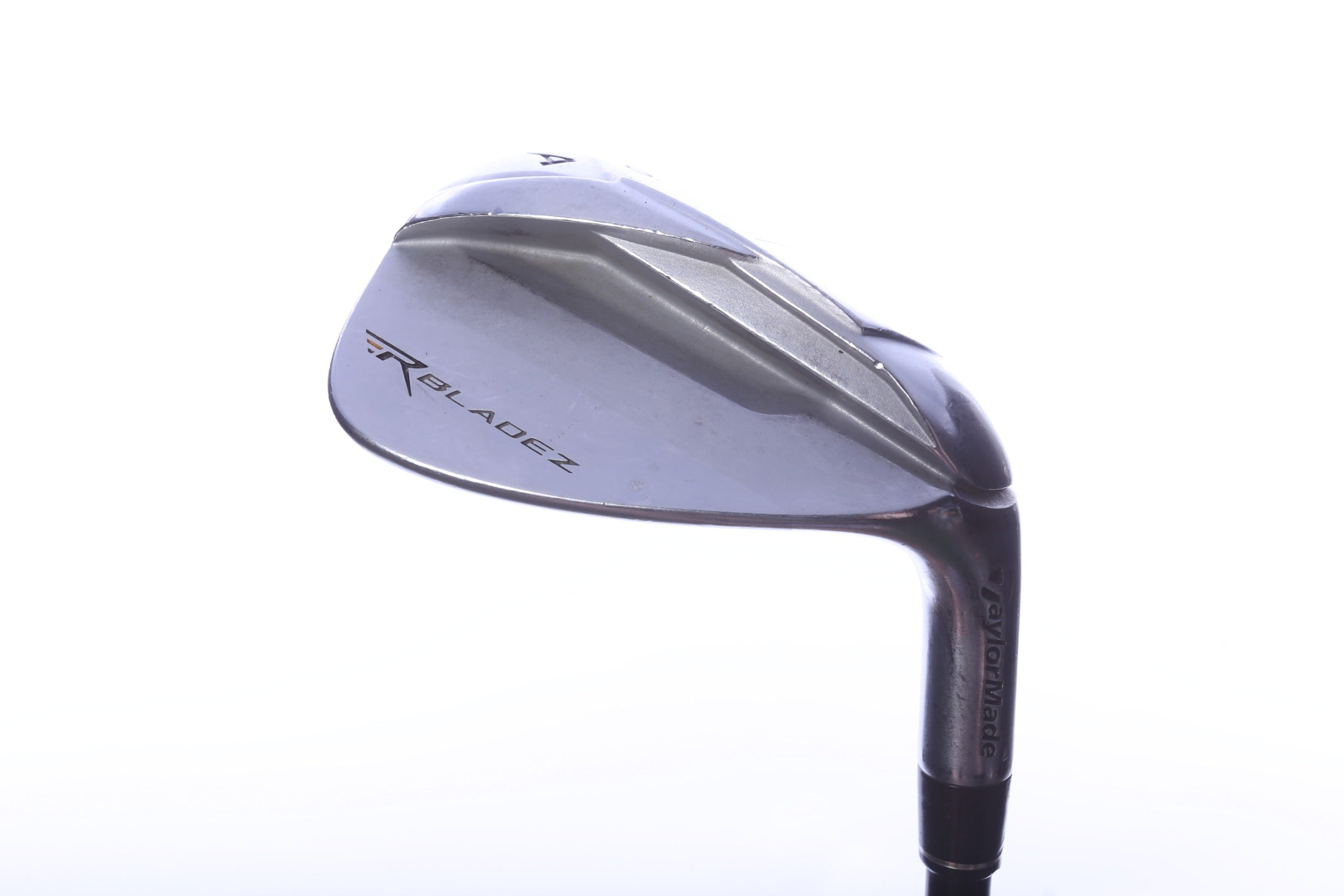 Used TaylorMade RocketBladez Approach Wedge - Right-Handed - 50 Degrees - Regular Flex