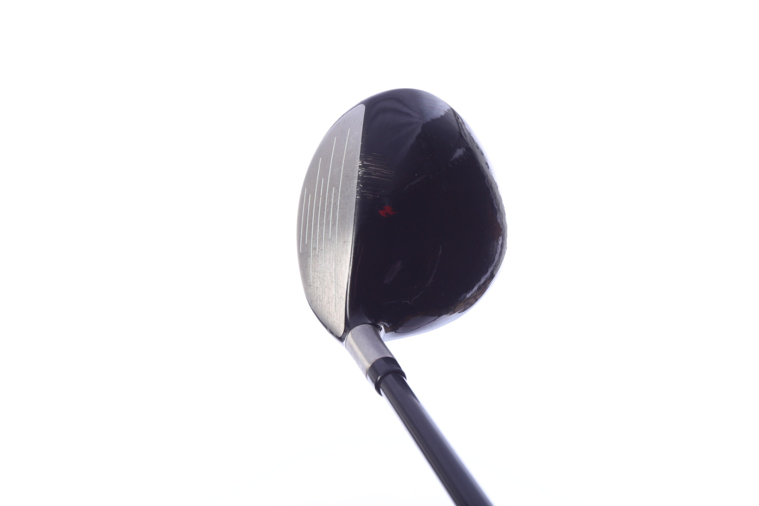Used TaylorMade Burner Superfast 2.0 TP 3-Wood - Right-Handed - 15 Degrees - Seniors Flex