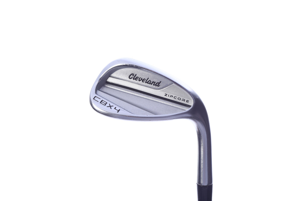 Used Cleveland RTX 4 TOUR ISSUE Pitching Wedge - Right-Handed - 44 Degrees - Wedge Flex