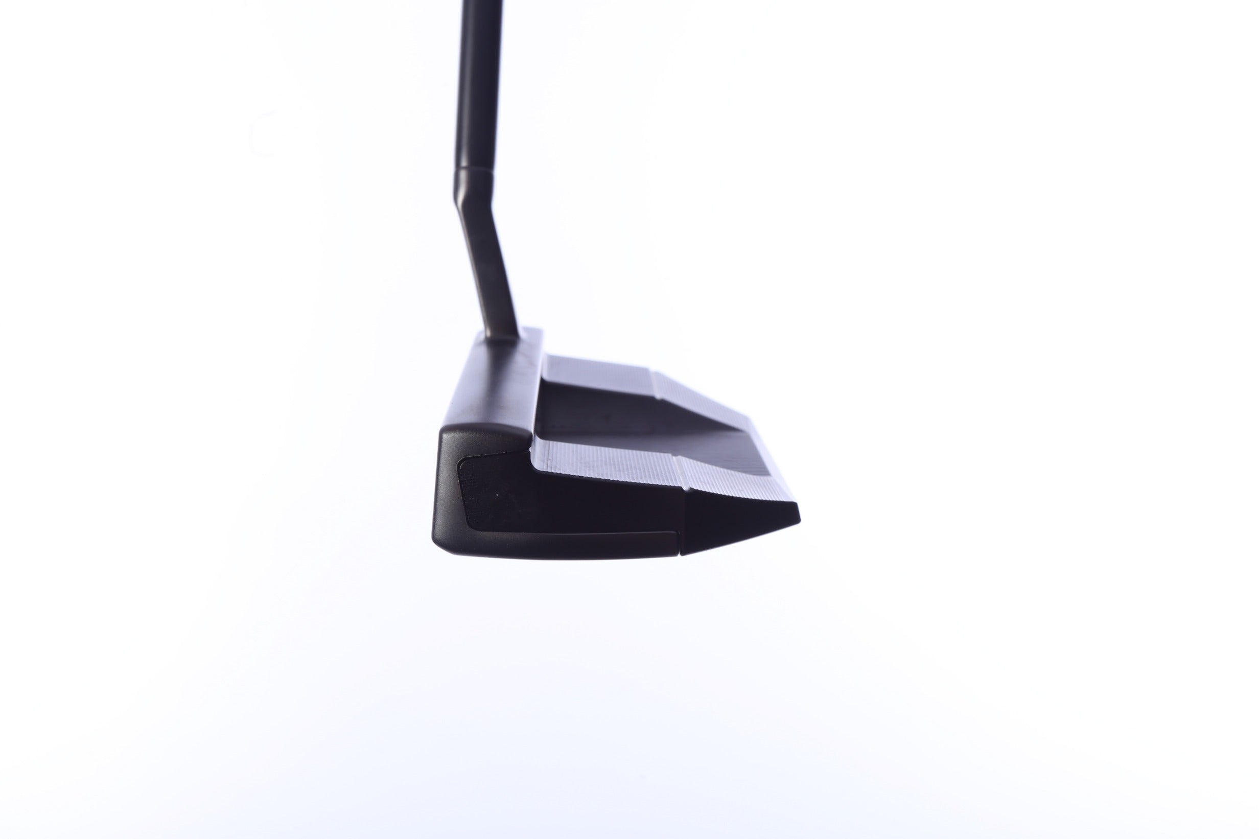 Used Mizuno M.Craft X S4 Putter - Left-Handed - 34 in - Mallet