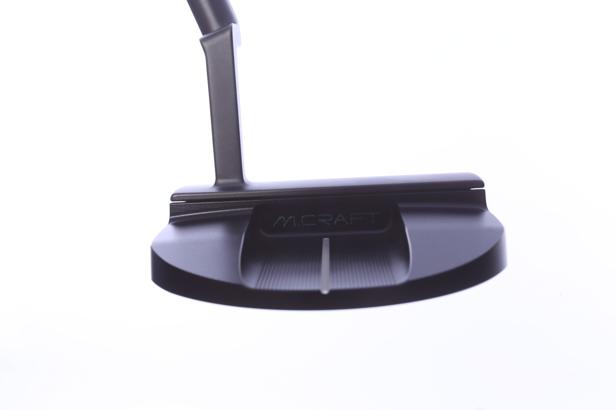 Used Mizuno M.Craft X P5 Putter - Right-Handed - 35 in - Mallet