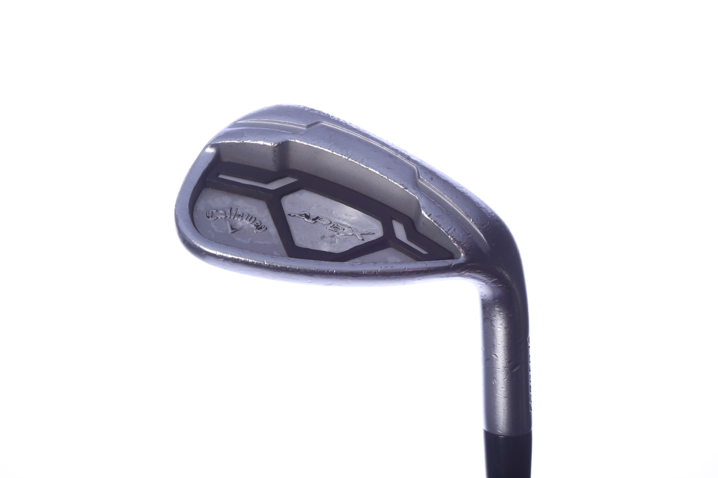 Used Callaway Apex CF16 Approach Wedge - Right-Handed - 50 Degrees - Regular Flex-Next Round
