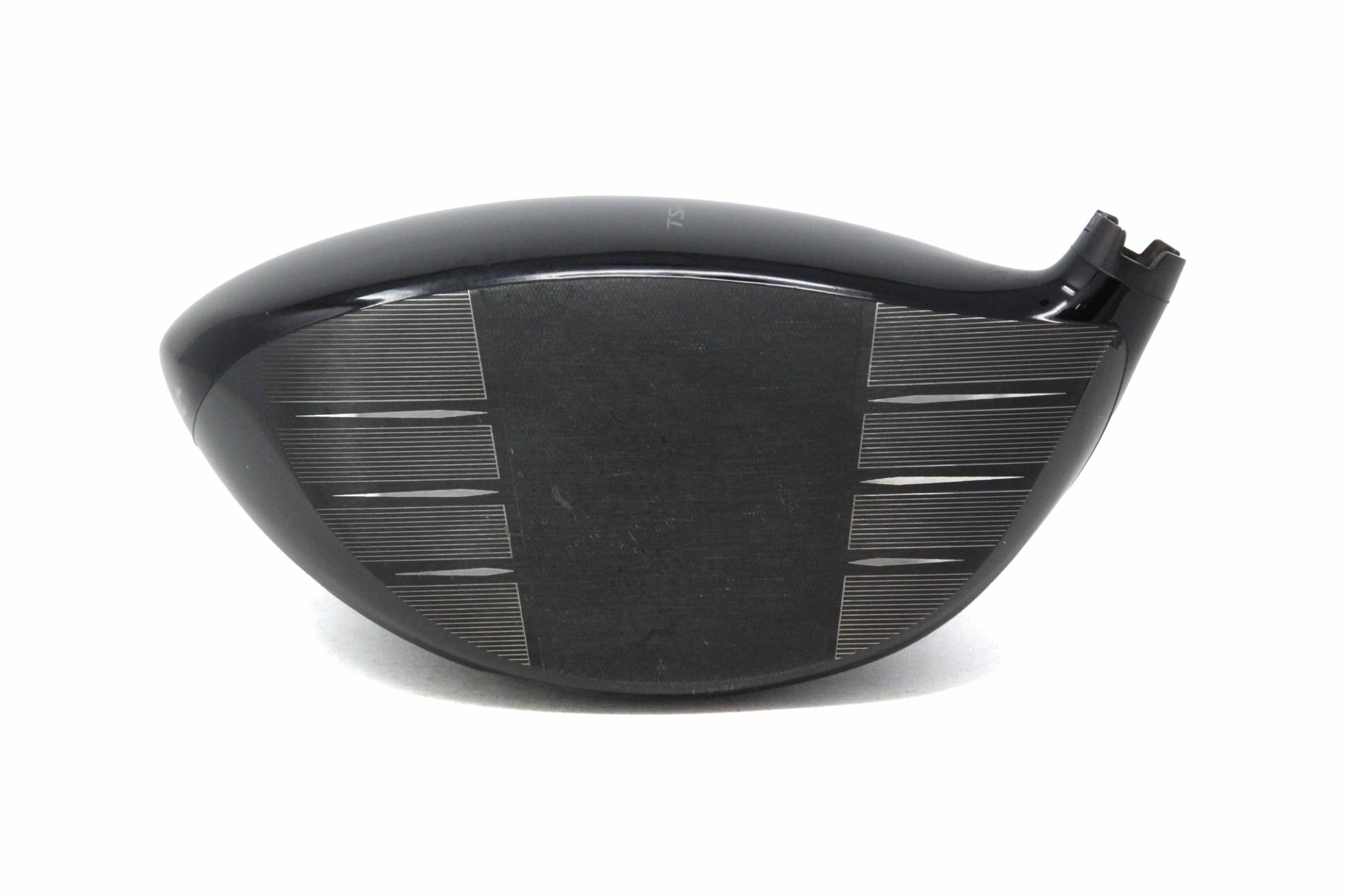 Used Titleist TSR3 Driver - HEAD ONLY - Right-Handed - 10 Degrees