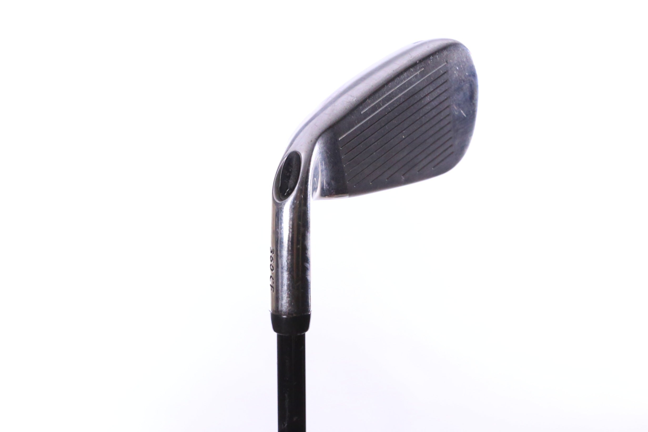 Used Callaway Steelhead XR Single 4-Iron - Right-Handed - Regular Flex