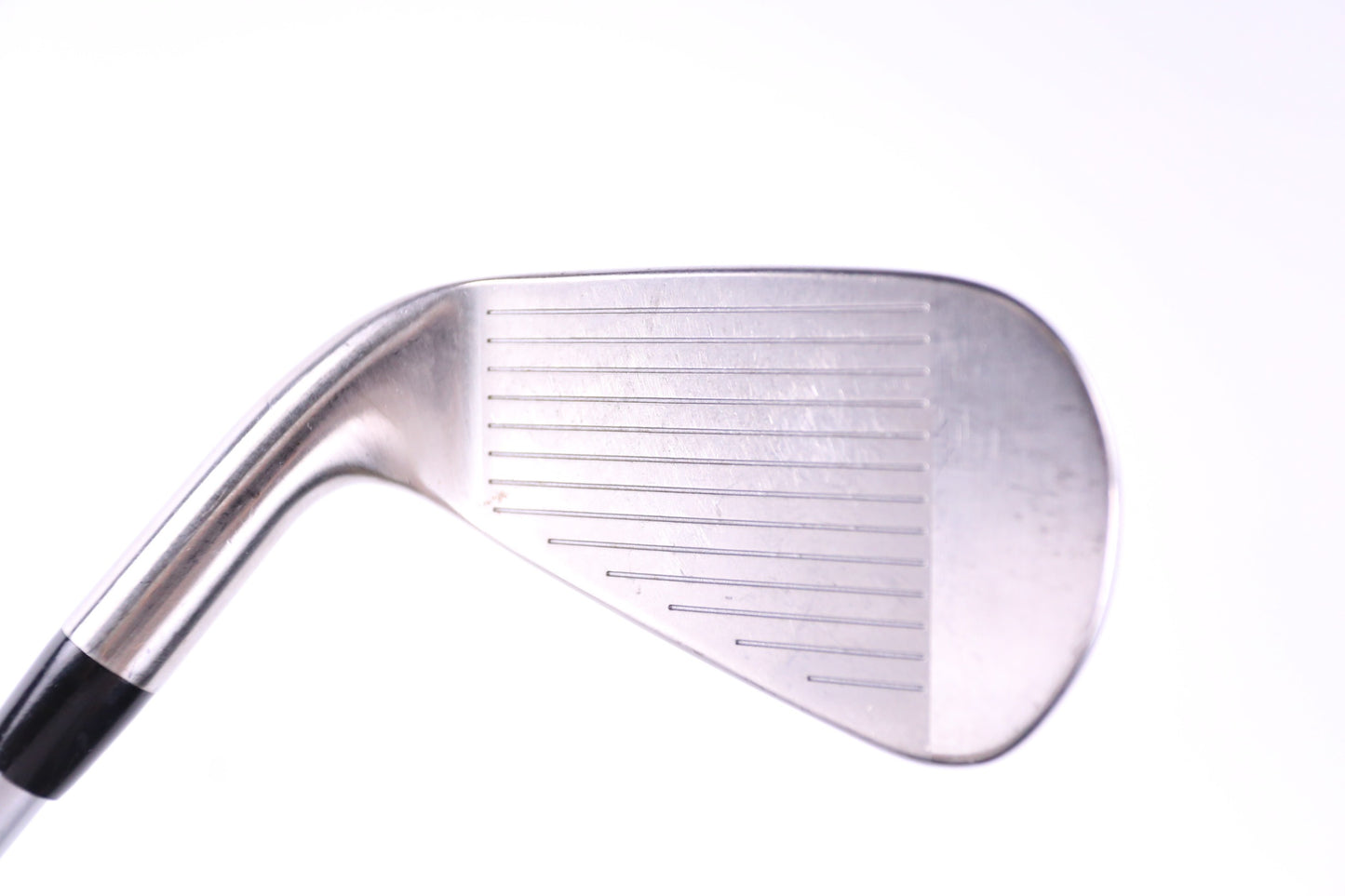 Used Titleist 718 AP1 Single 7-Iron - Right-Handed - Ladies Flex-Next Round