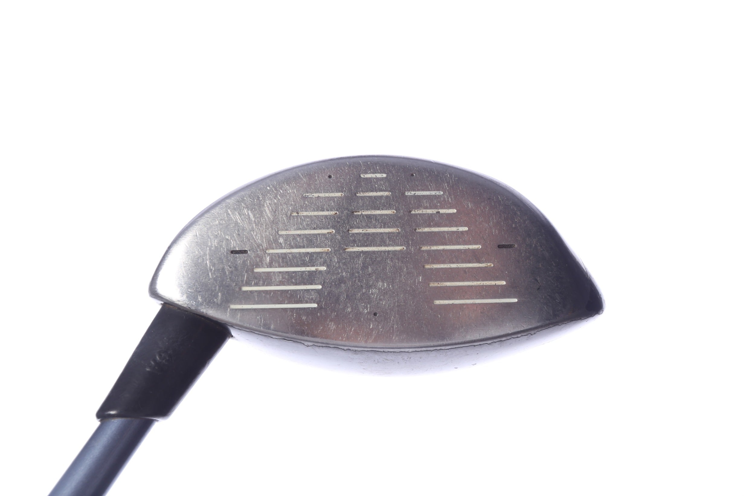 Used Ping G2 5-Wood - Right-Handed - 17 Degrees - Ladies Flex-Next Round