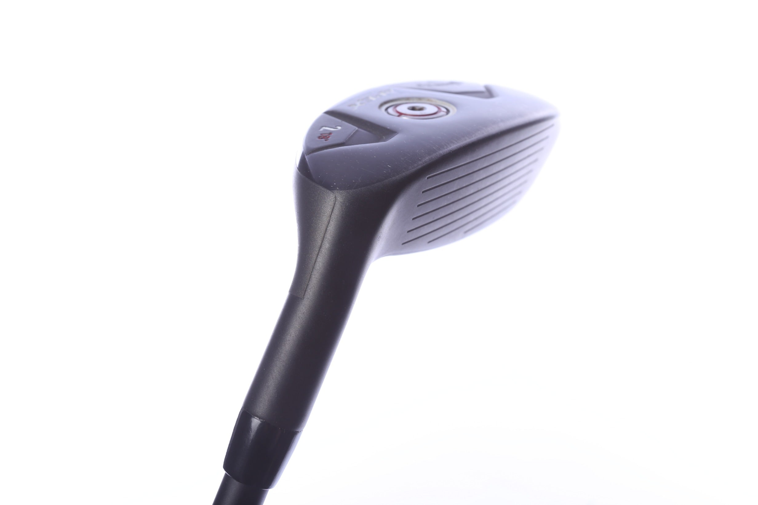 Used Callaway Apex 19 2H Hybrid - Right-Handed - 18 Degrees - Stiff Flex-Next Round