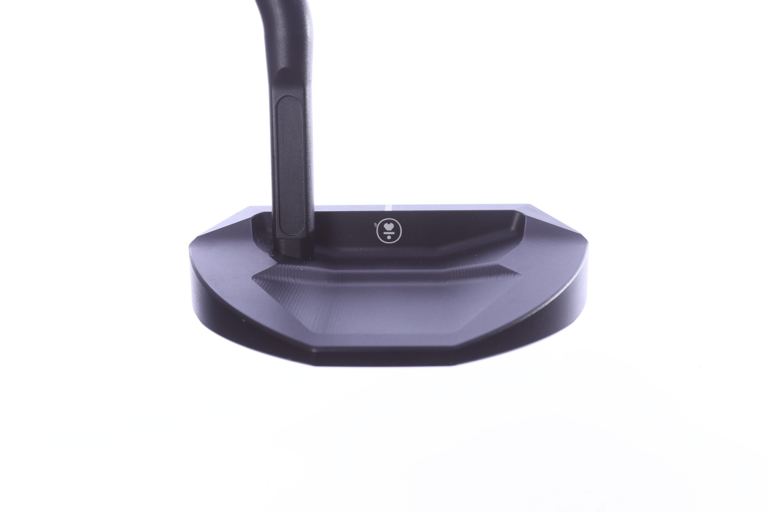 Used L.A.B. Golf OZ.1i HS Putter - Right-Handed - 35 in - Mallet