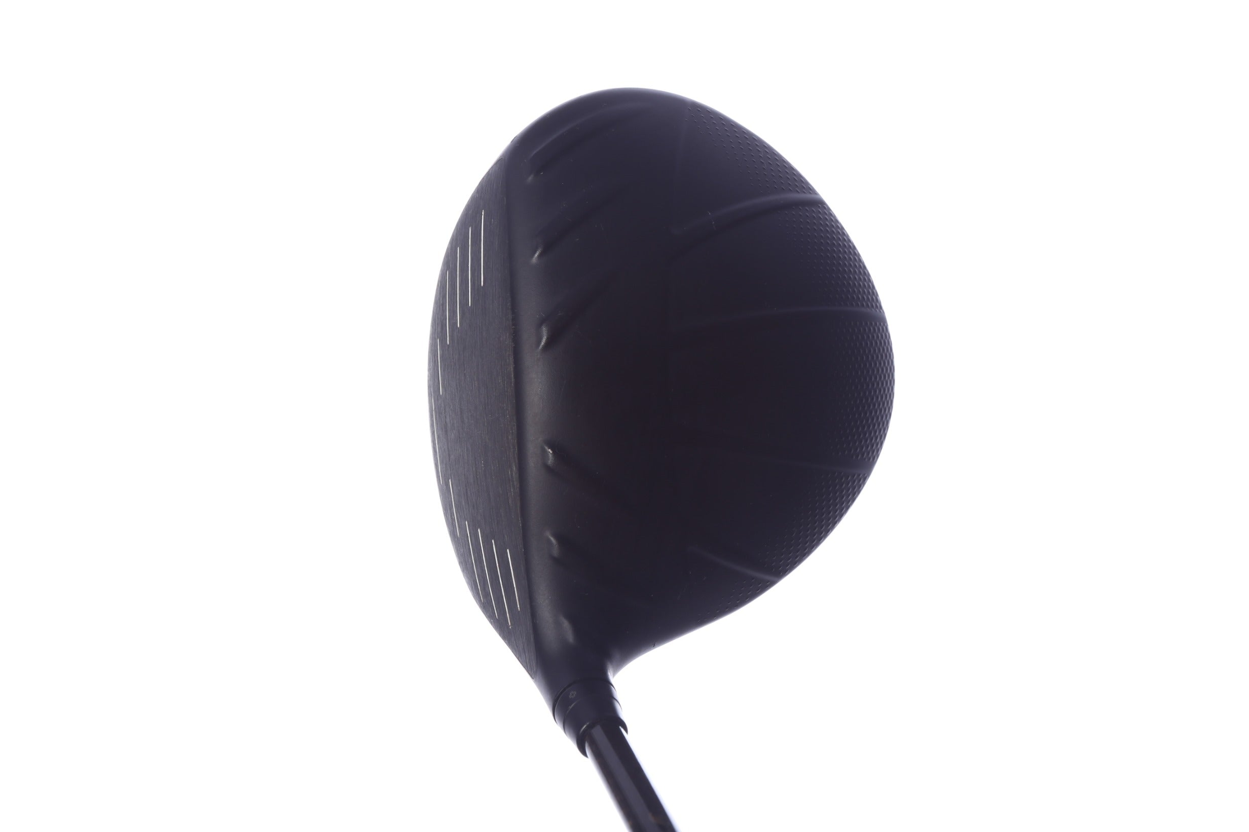 Used Ping G400 Driver - 10.5 Degrees - Stiff Flex Aldila Xtortion Copper - Right-Handed