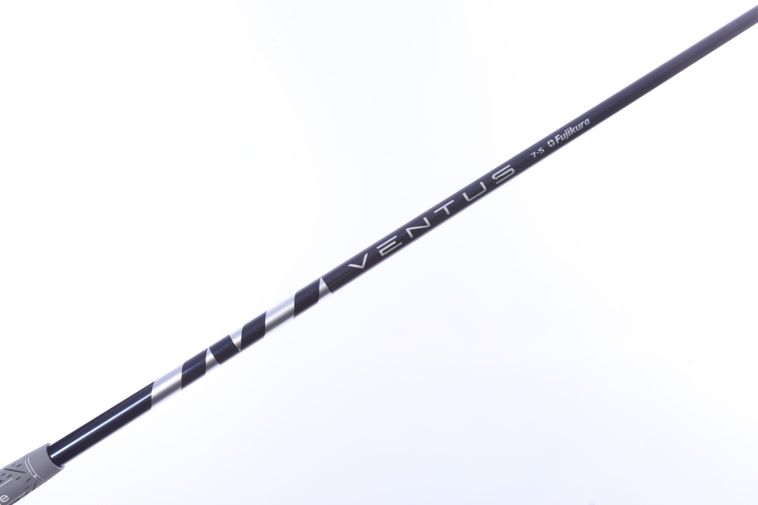 Used Fujikura Ventus Blue Velocore Fairway Wood Shaft Stiff Flex Graphite - 42 in - Callaway Opti-Fit Adapter-Next Round