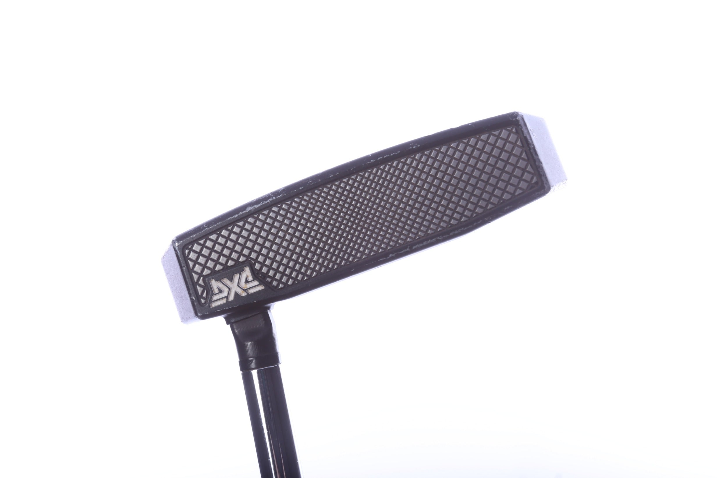 Used PXG Battle Ready Bat Attack Putter - Right-Handed - 35 in - Mallet-Next Round