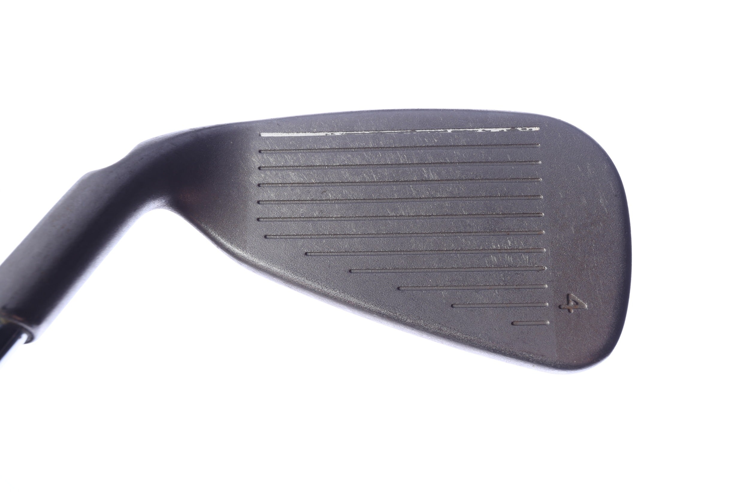 Used Ping G5 Single 4-Iron - Right-Handed - Seniors Flex